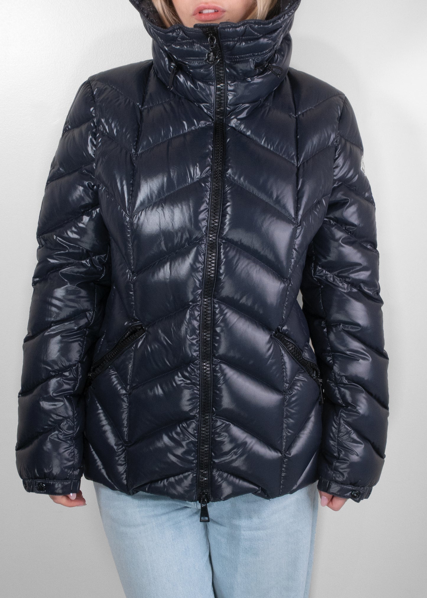 Moncler Badete Down Jacket
