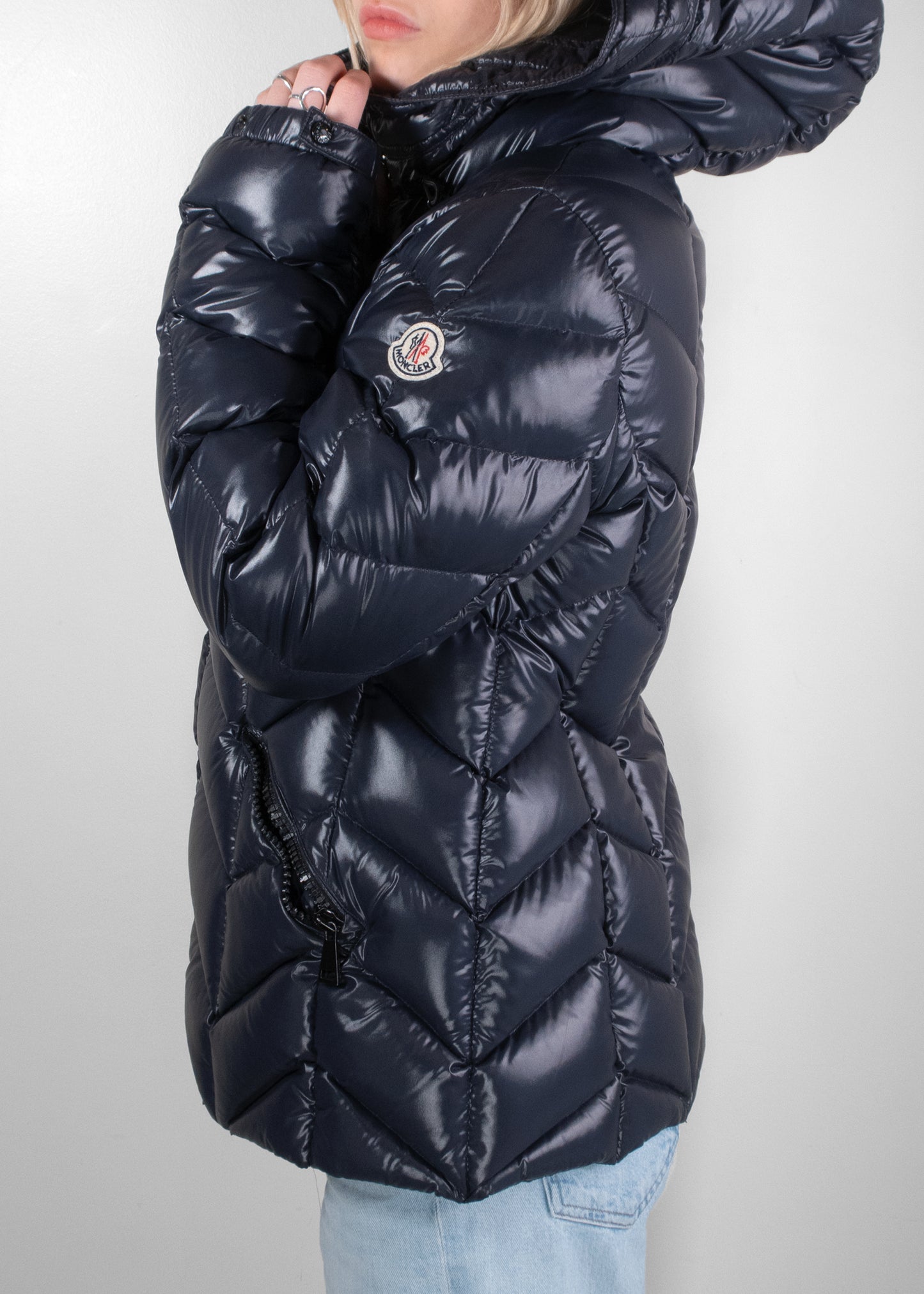 Moncler Badete Down Jacket