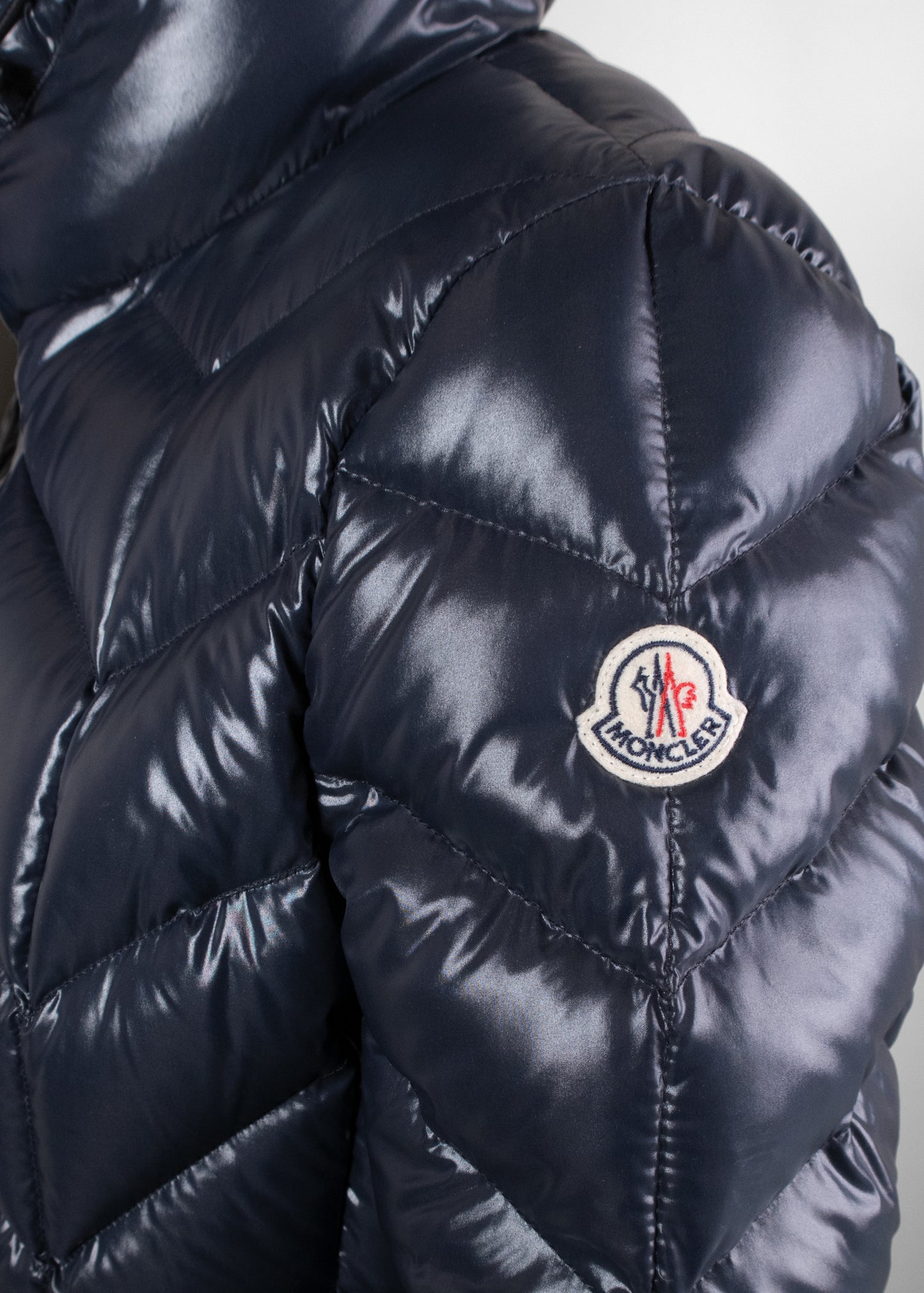 Moncler Badete Down Jacket