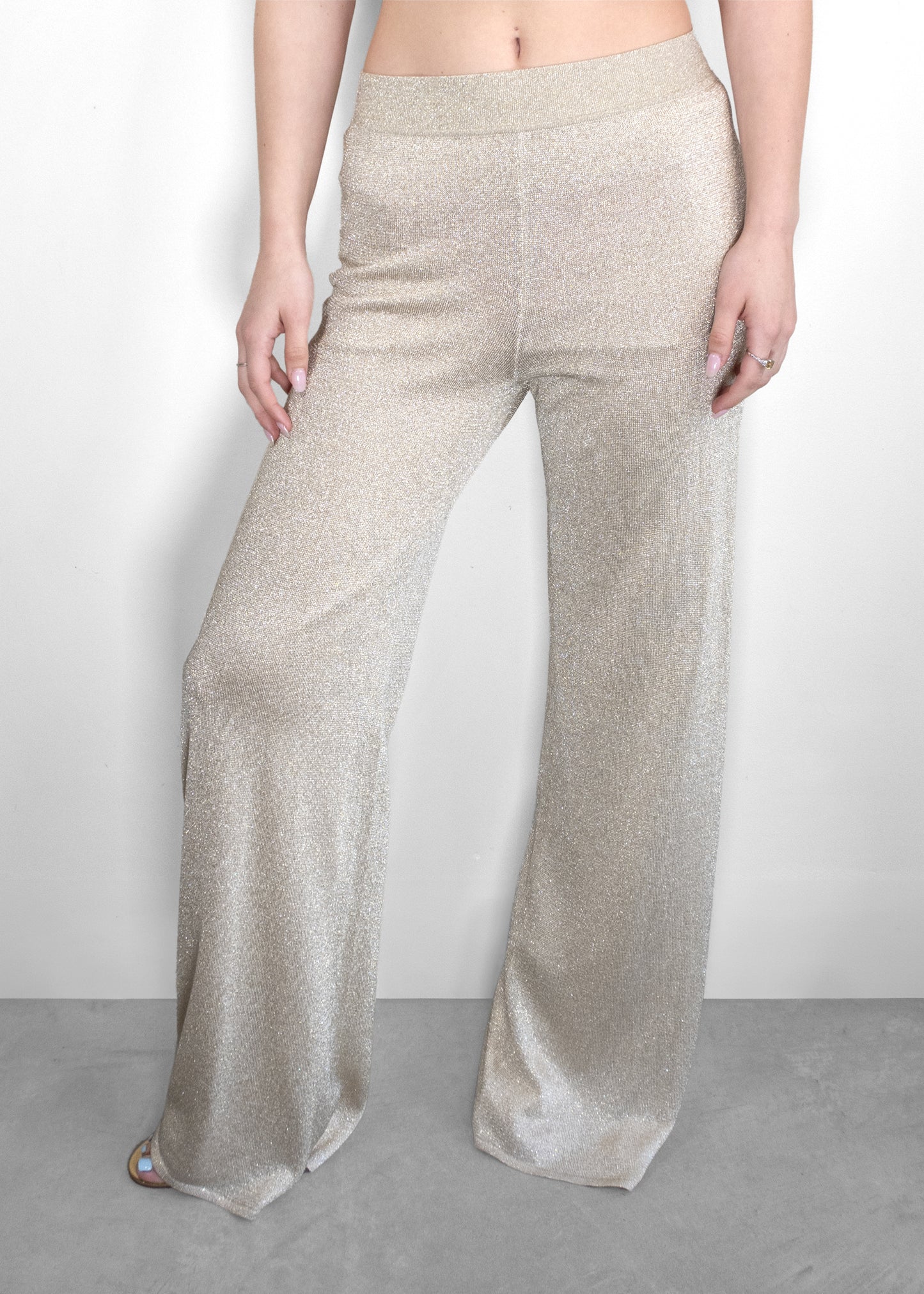 Missoni Flared Pants