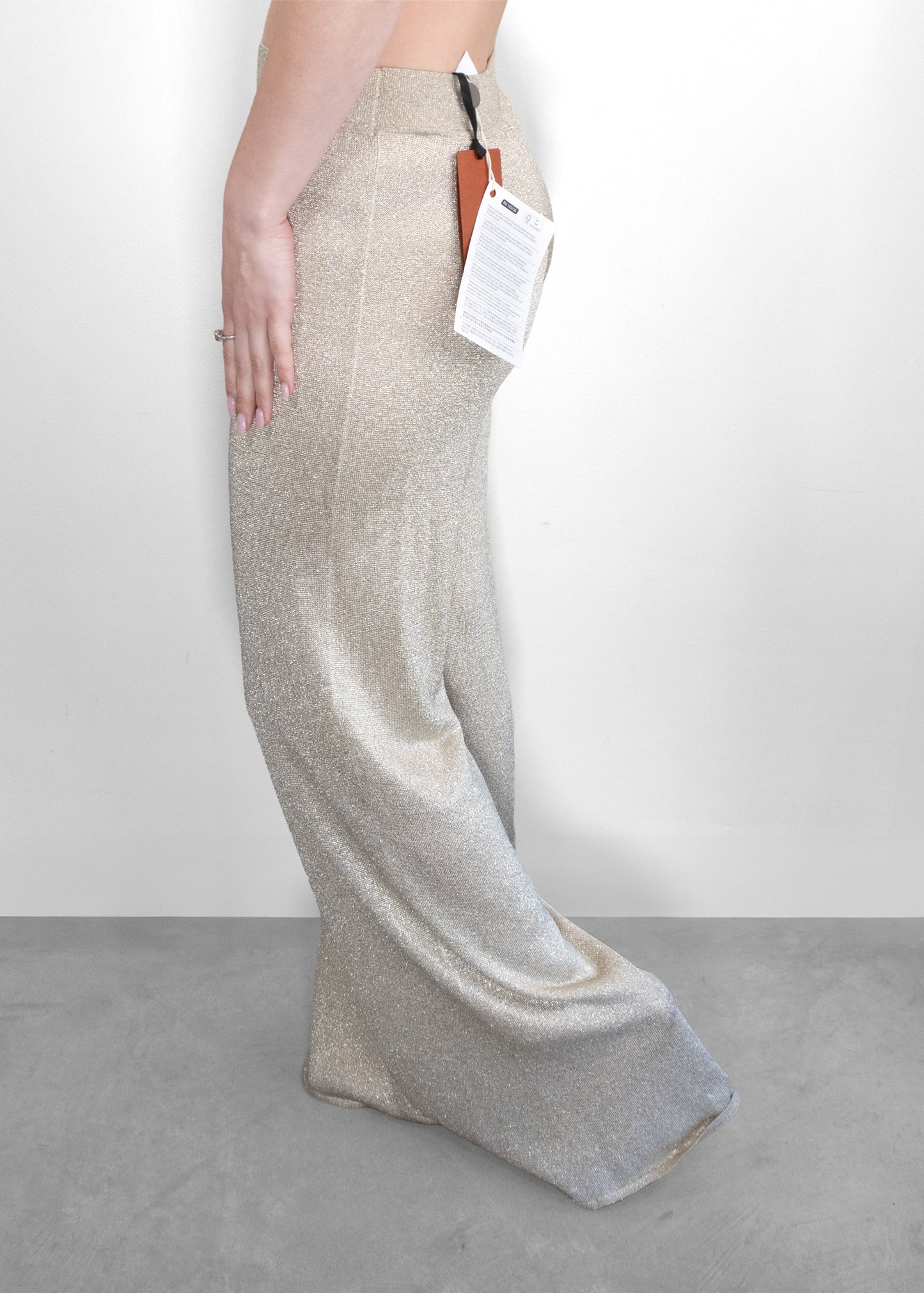 Missoni Flared Pants