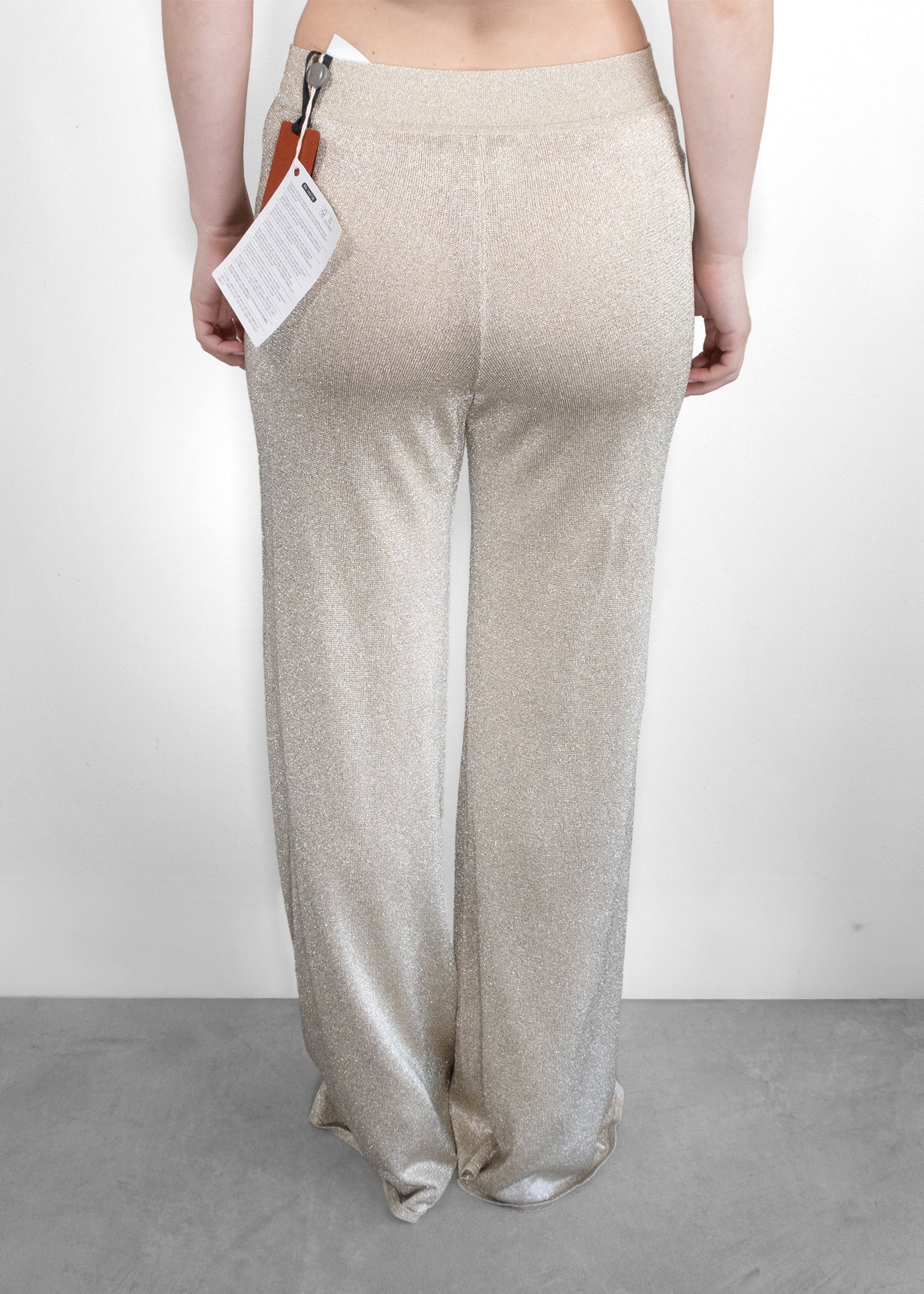 Missoni Flared Pants