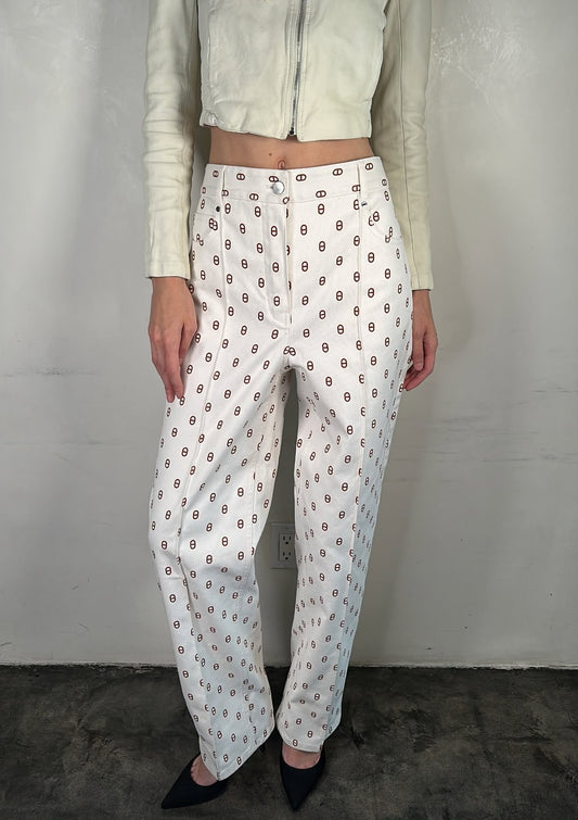 Hermes jeans