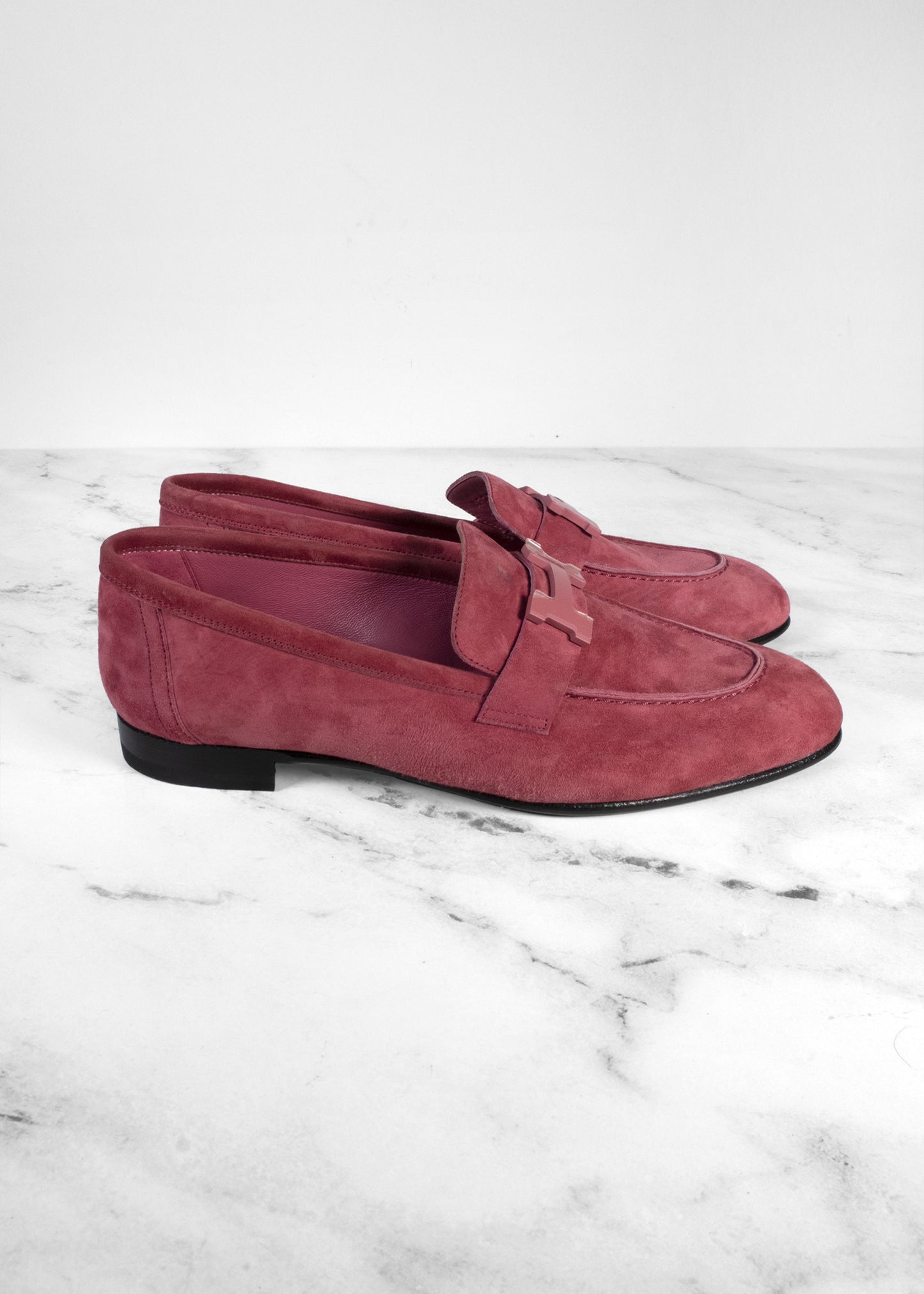 Hermès Paris Loafers