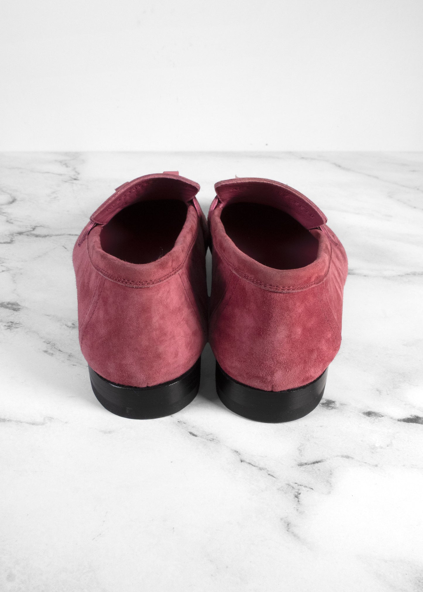 Hermès Paris Loafers