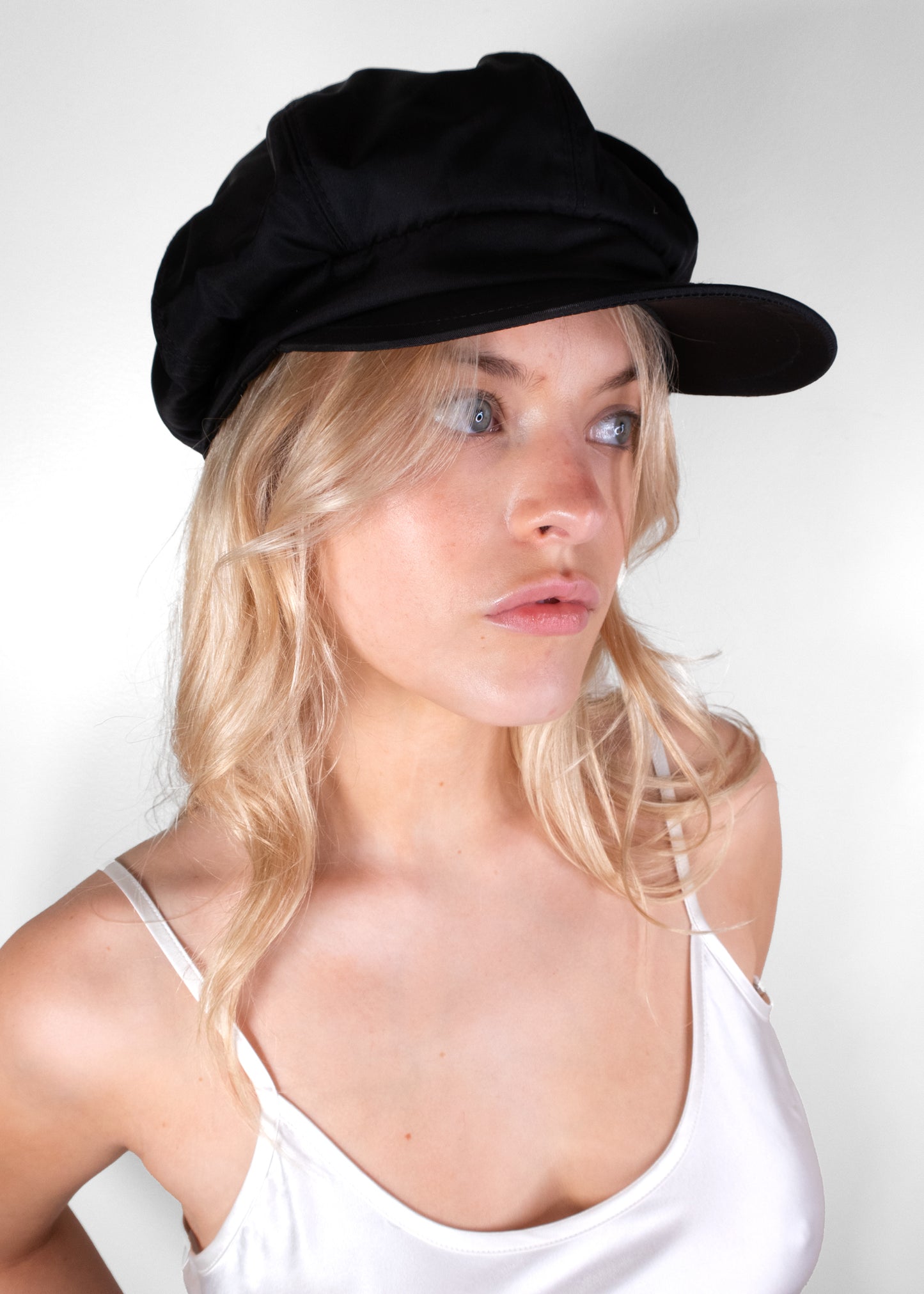 Prada Re-Nylon Cap
