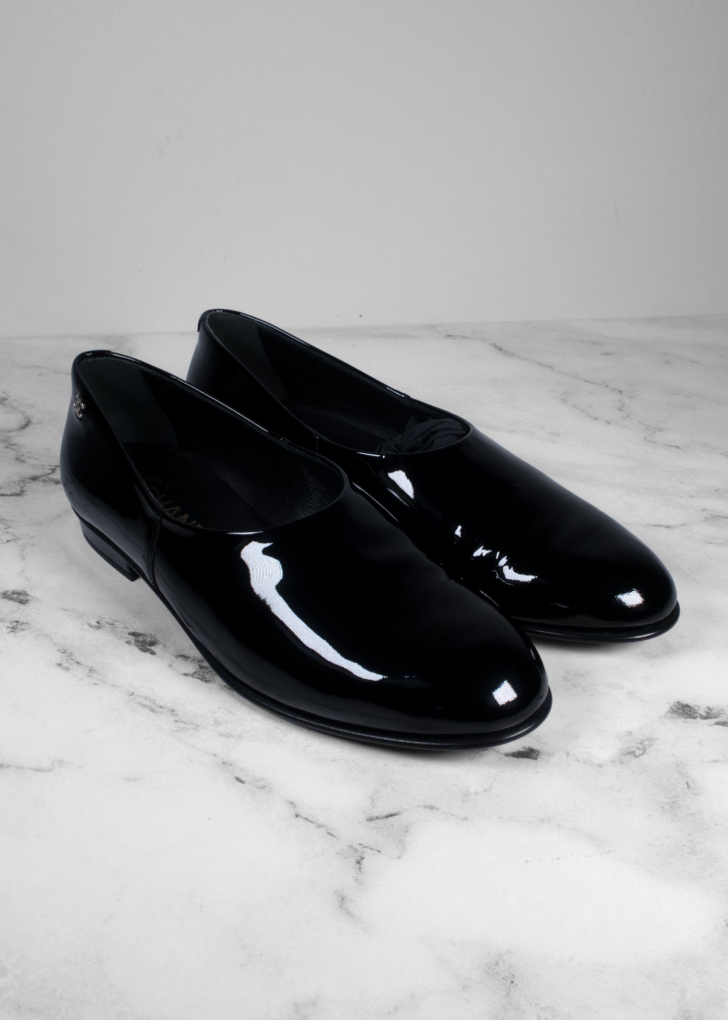 Chanel Cruise 2024/25 Moccasins