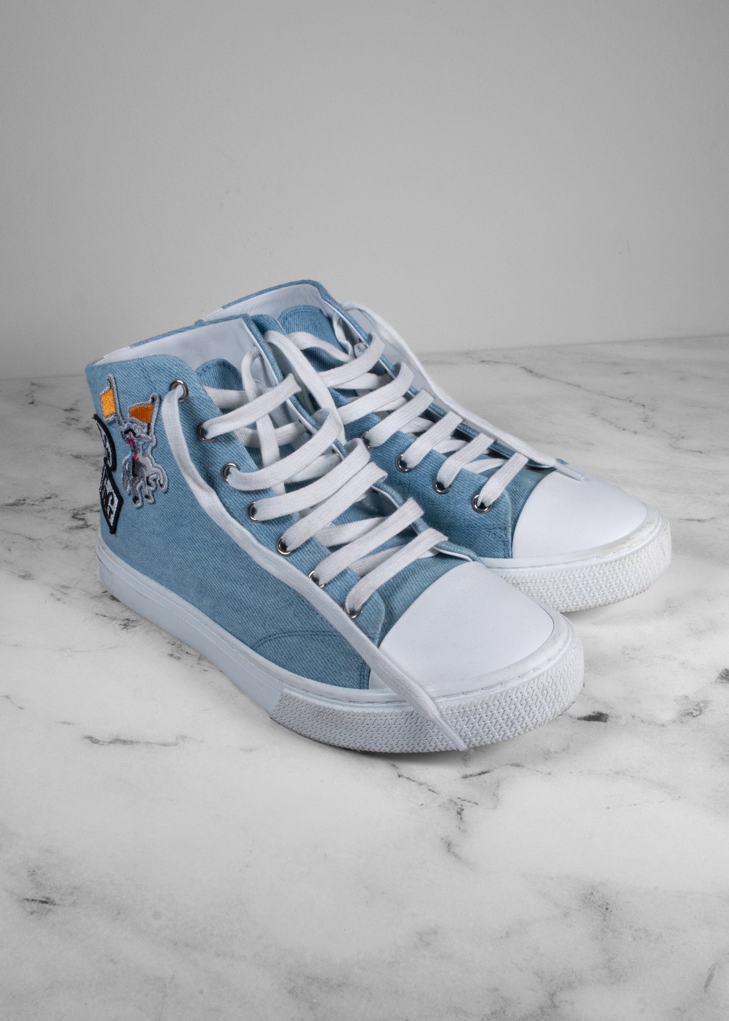 Hermès Illico Sneaker