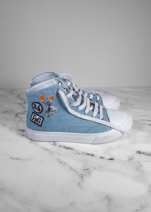 Hermès Illico Sneaker