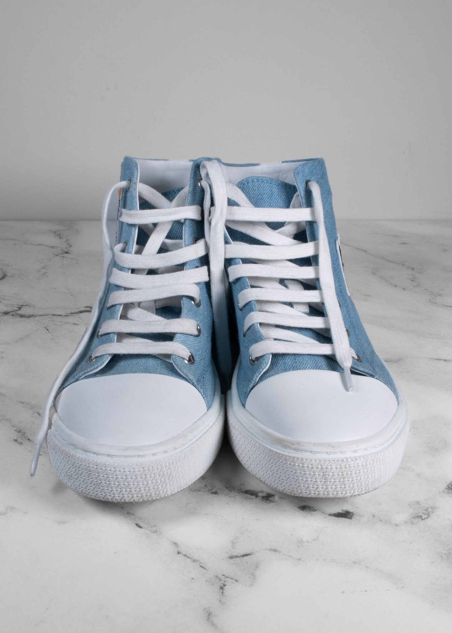 Hermès Illico Sneaker