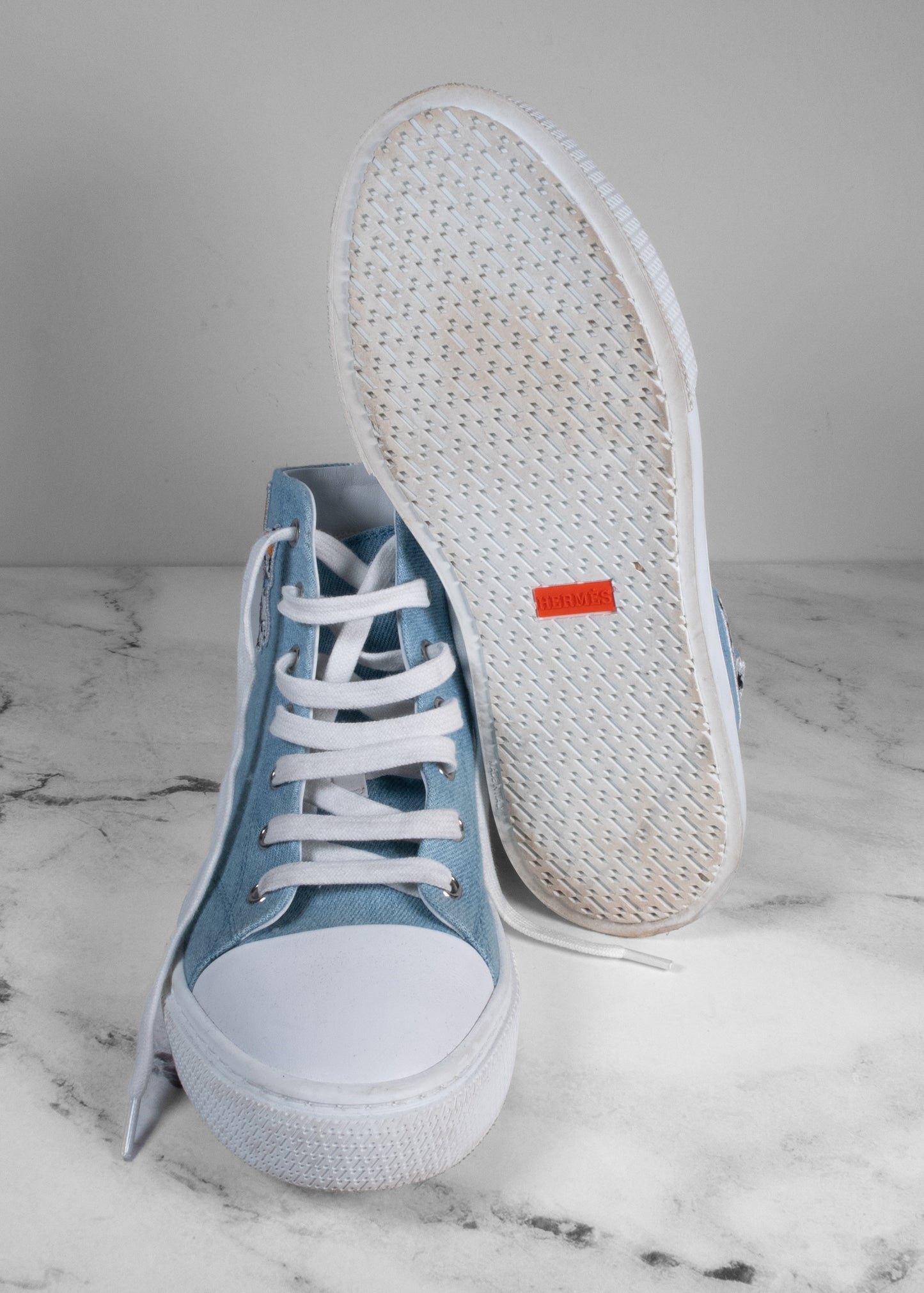 Hermès Illico Sneaker