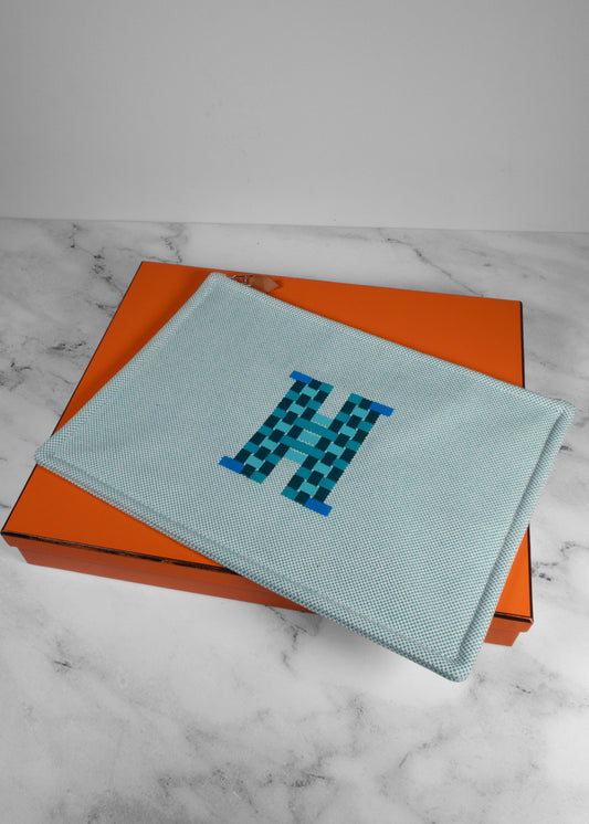 Hermès H Tissage Case