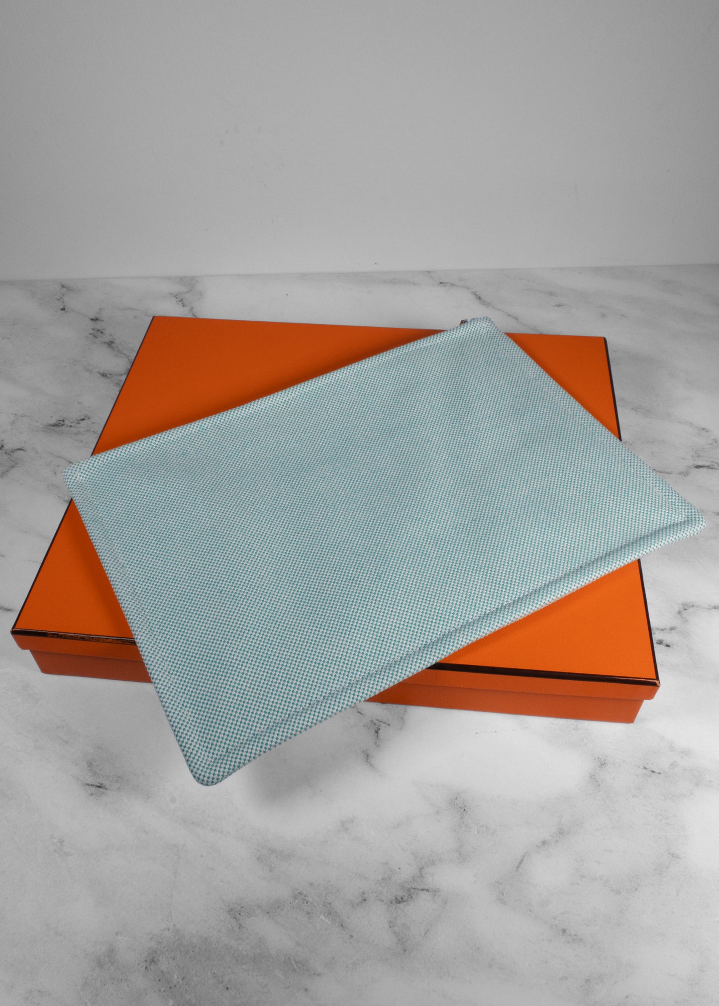 Hermès H Tissage Case