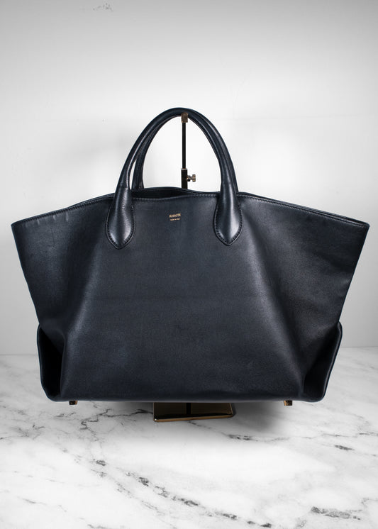 Khaite Large Amelia Tote Bag