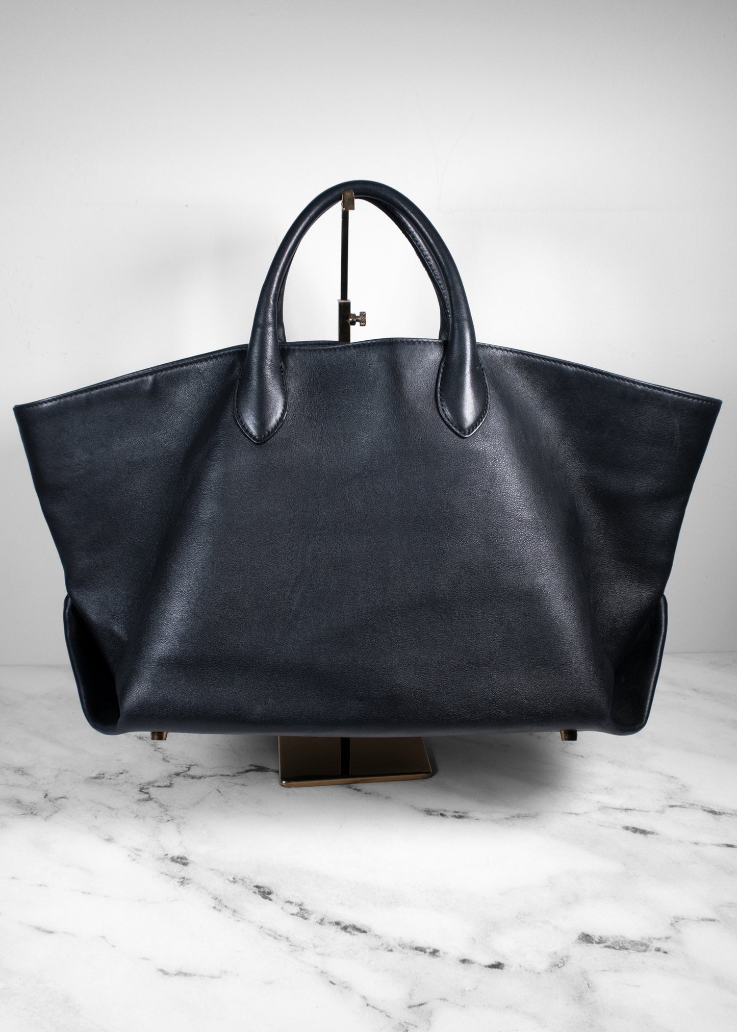 Khaite Large Amelia Tote Bag