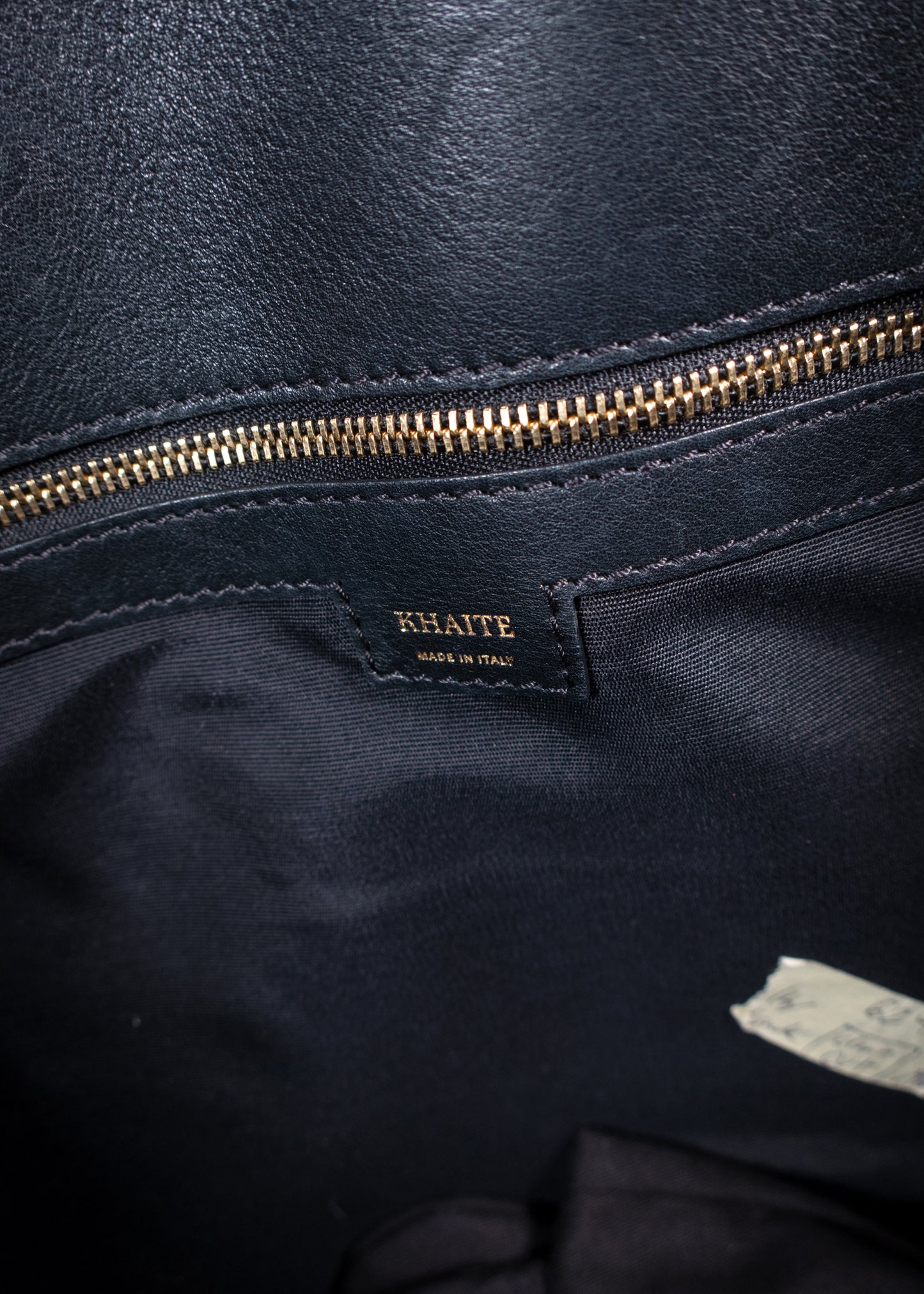 Khaite Large Amelia Tote Bag