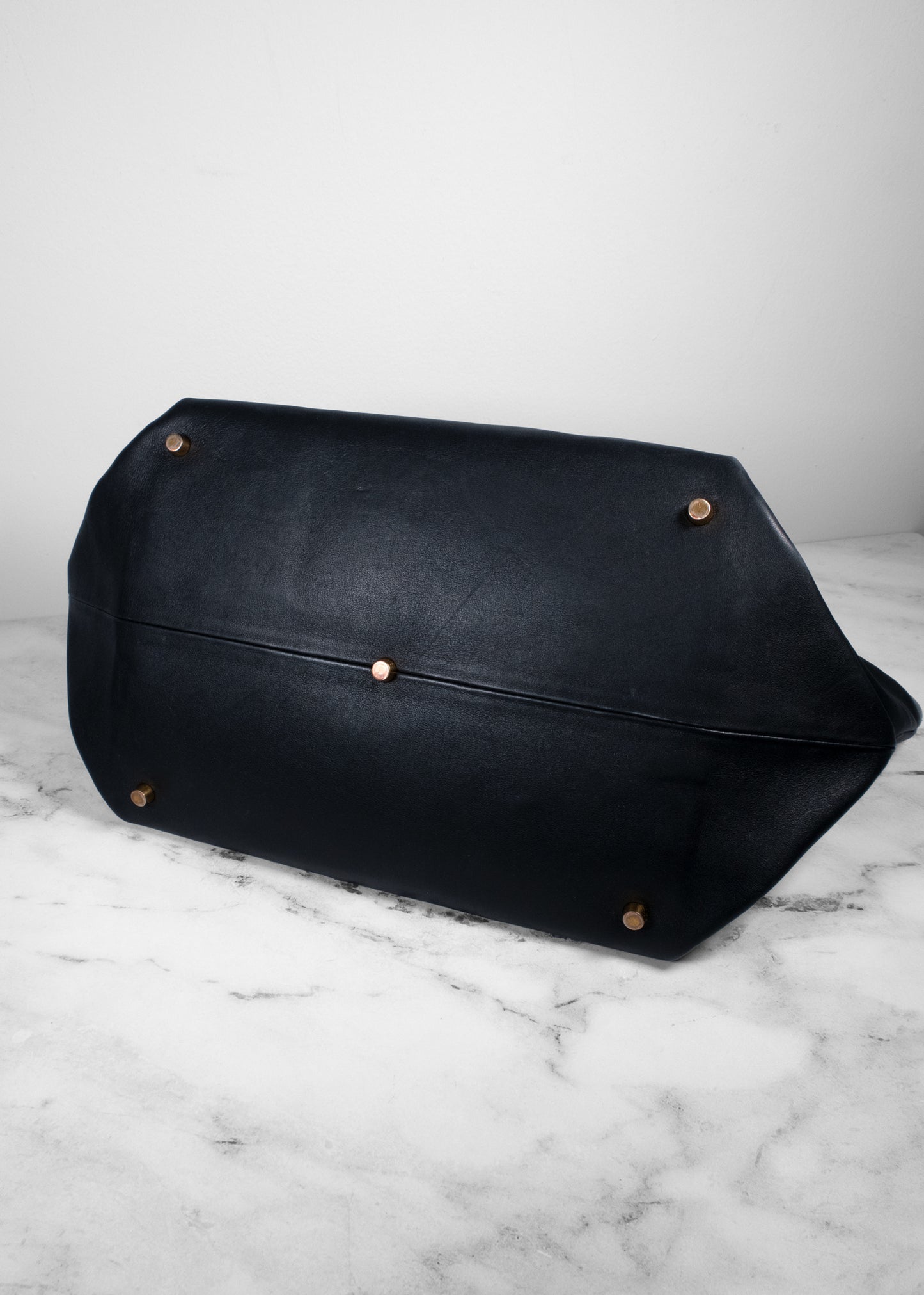Khaite Large Amelia Tote Bag