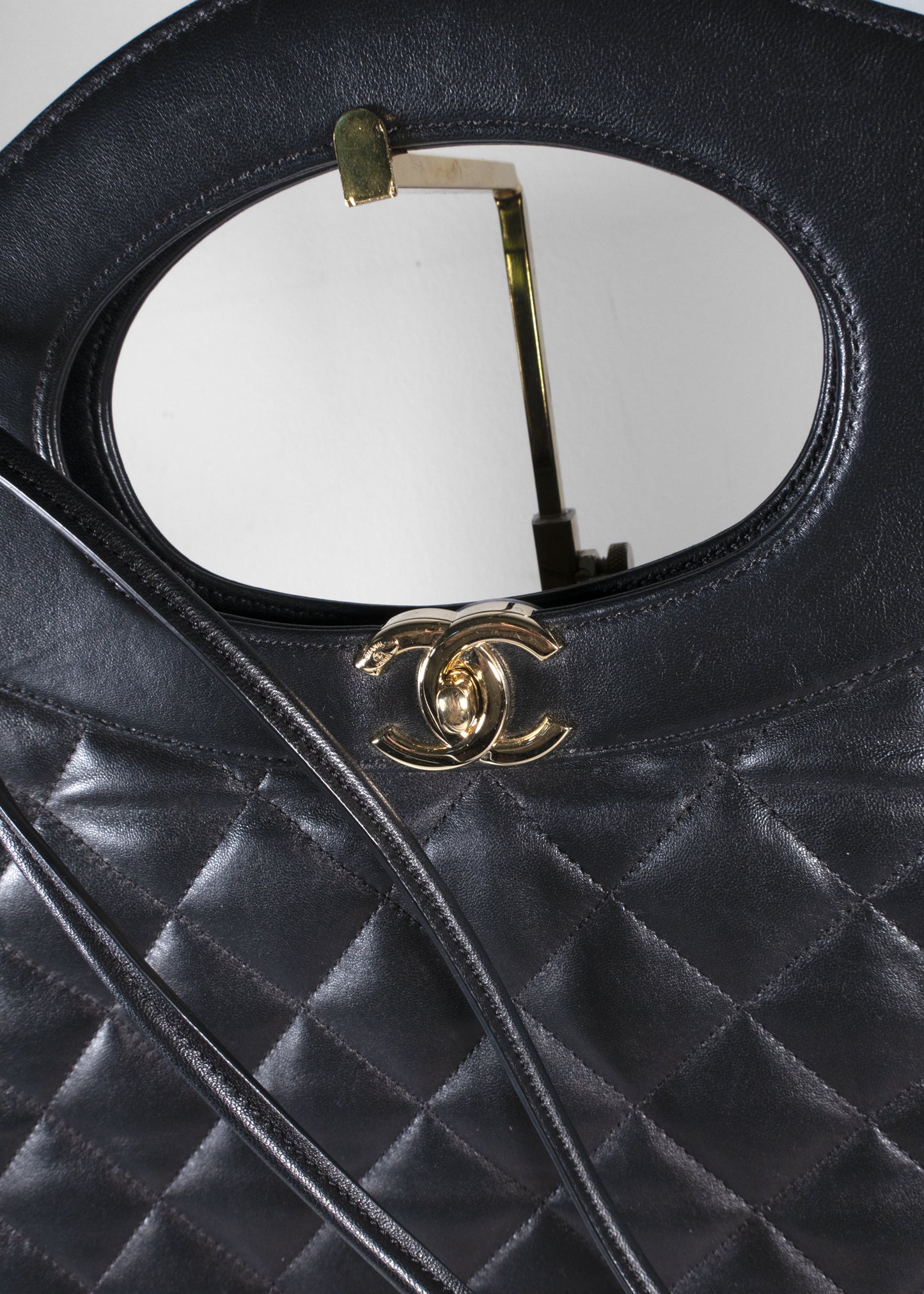 Chanel Large 31 Shopping Bag