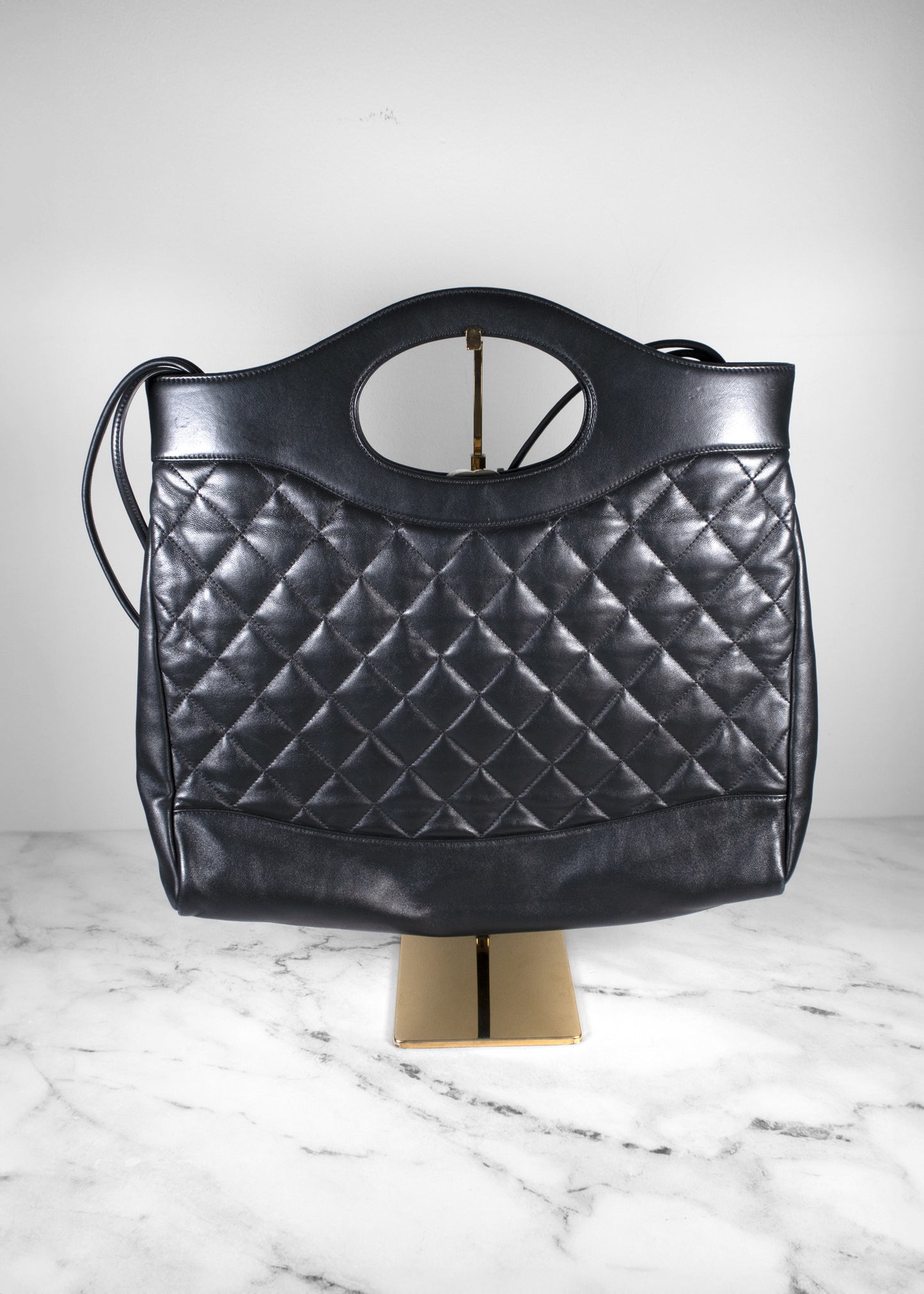 Chanel Large 31 Shopping Bag