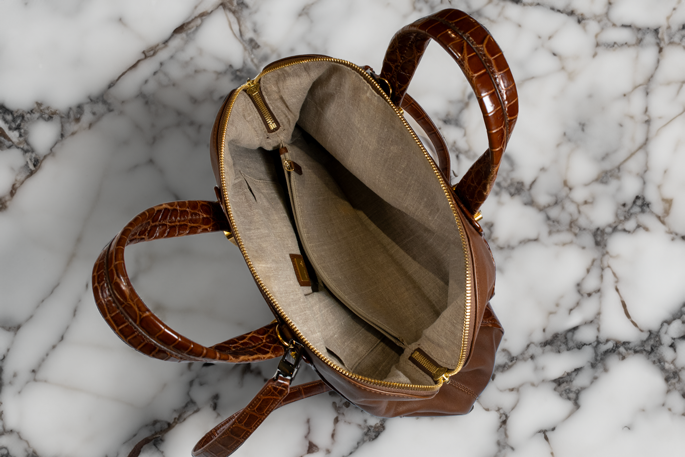 Fendi Chameleon Boston Shoulder Bag