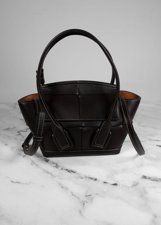 Bottega Veneta Medium Arco Tote Bag