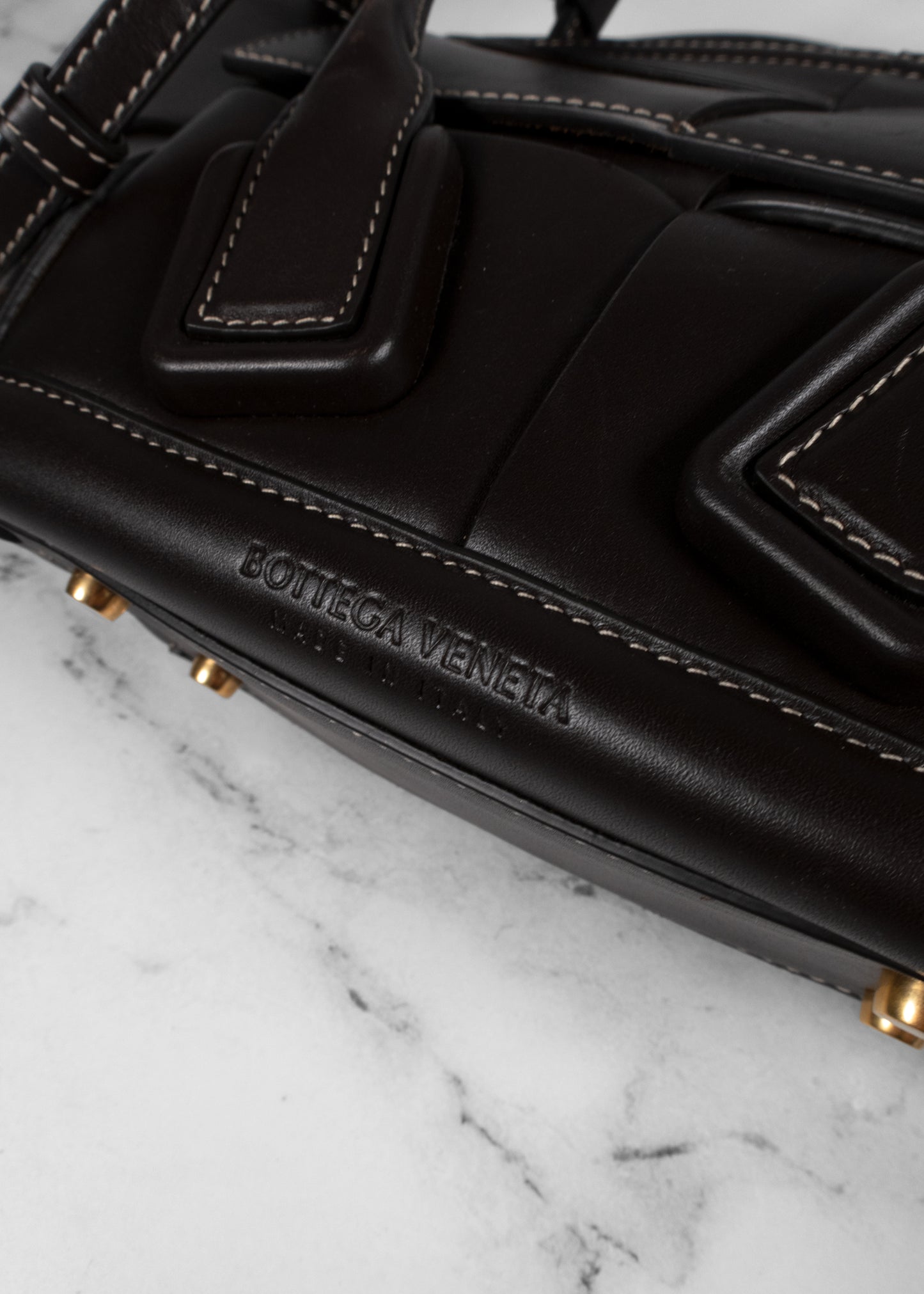 Bottega Veneta Medium Arco Tote Bag