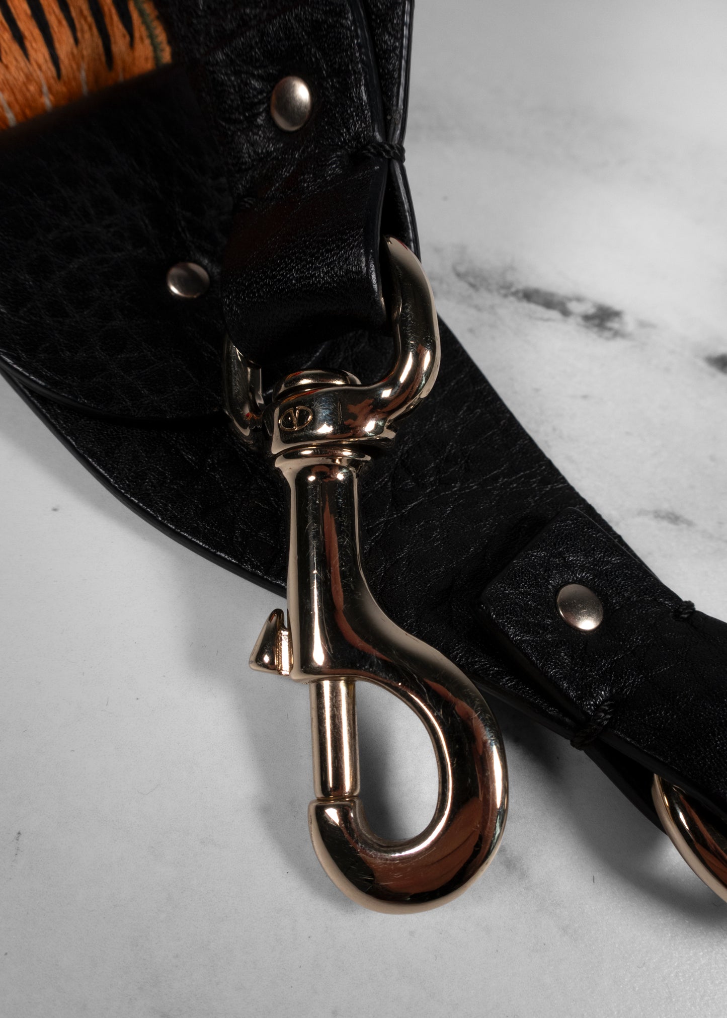 Valentino Enchanted Wonderland Handbag Guitar Strap