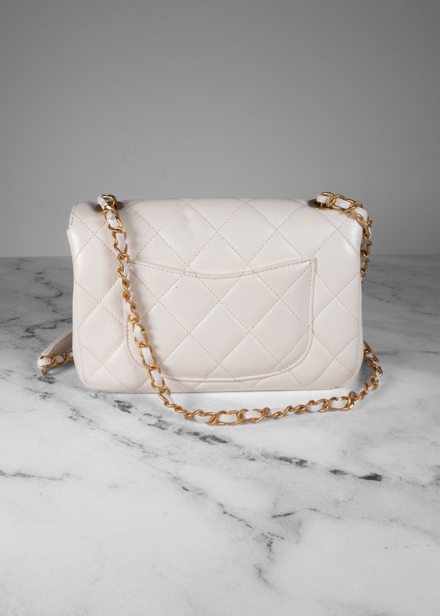 Chanel 2023 Paris Monaco Flap Bag