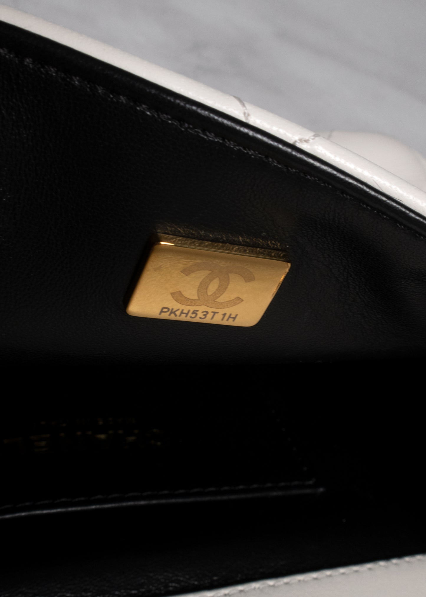 Chanel 2023 Paris Monaco Flap Bag