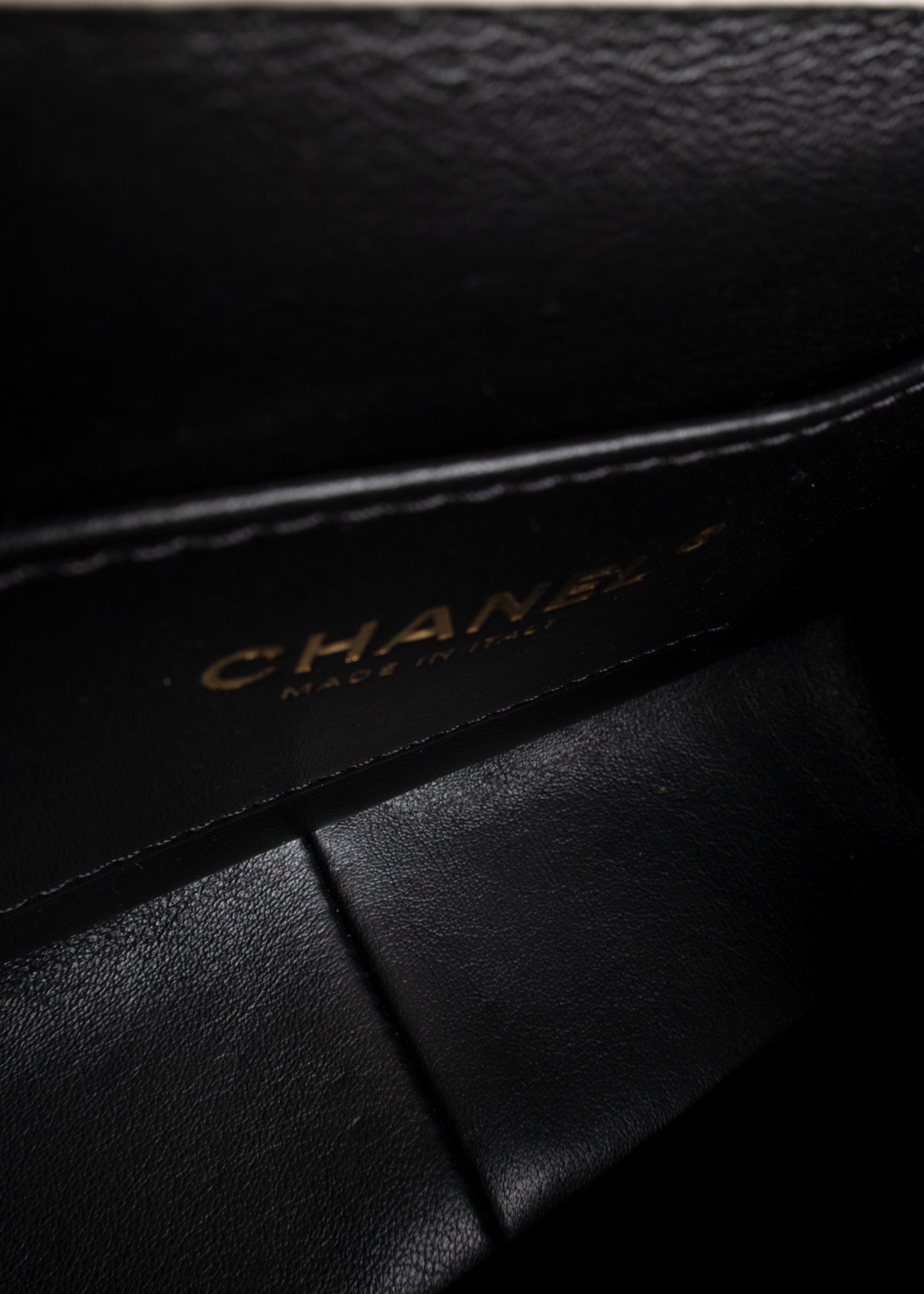 Chanel 2023 Paris Monaco Flap Bag