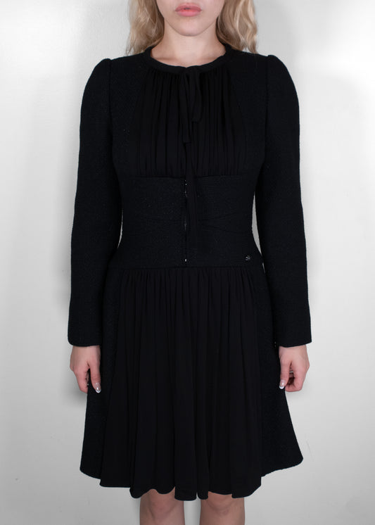 Chanel 2016 Knee-Length Dress