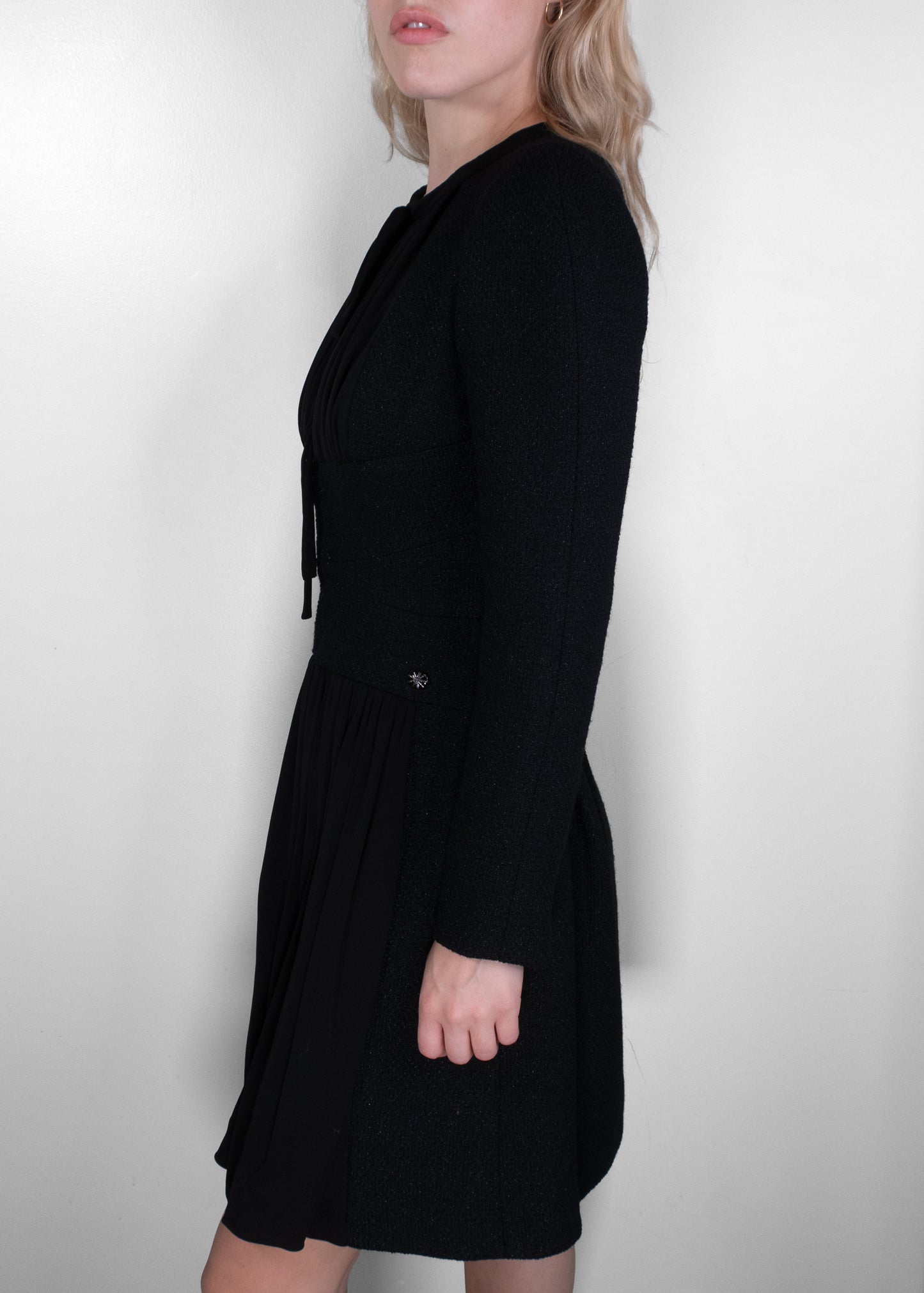 Chanel 2016 Knee-Length Dress
