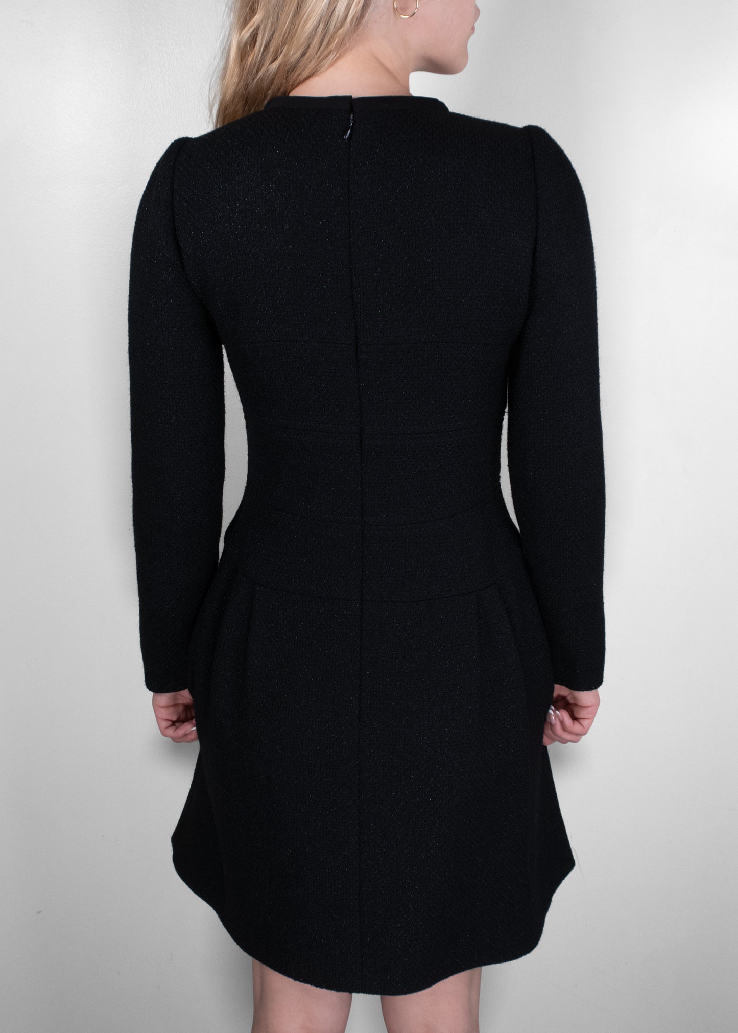 Chanel 2016 Knee-Length Dress