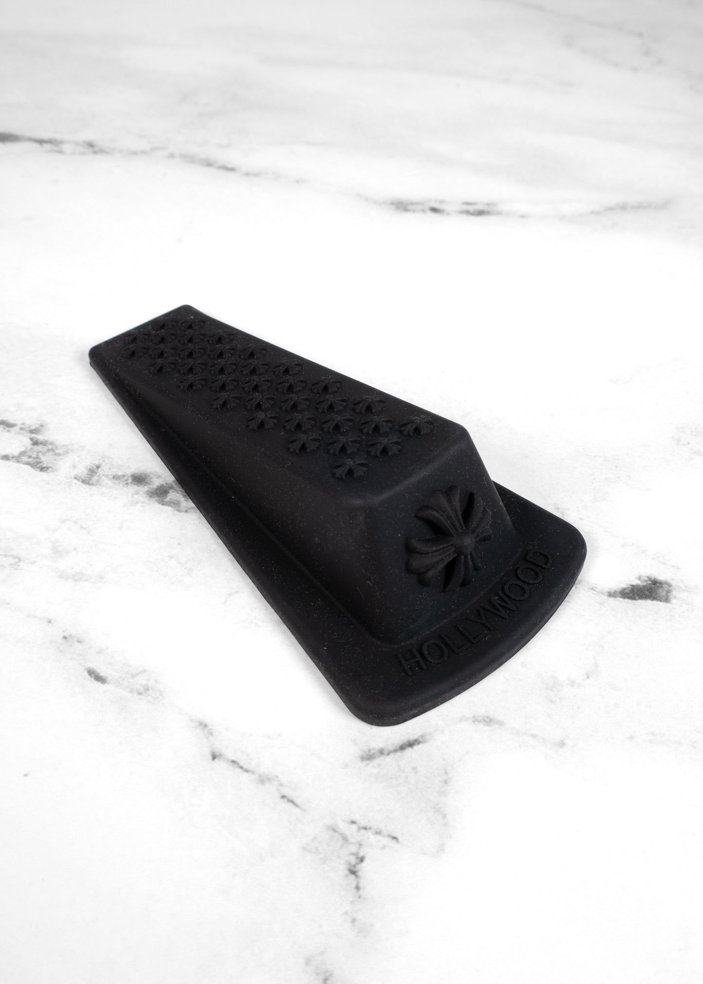 Chrome Hearts Rubber Door Stopper