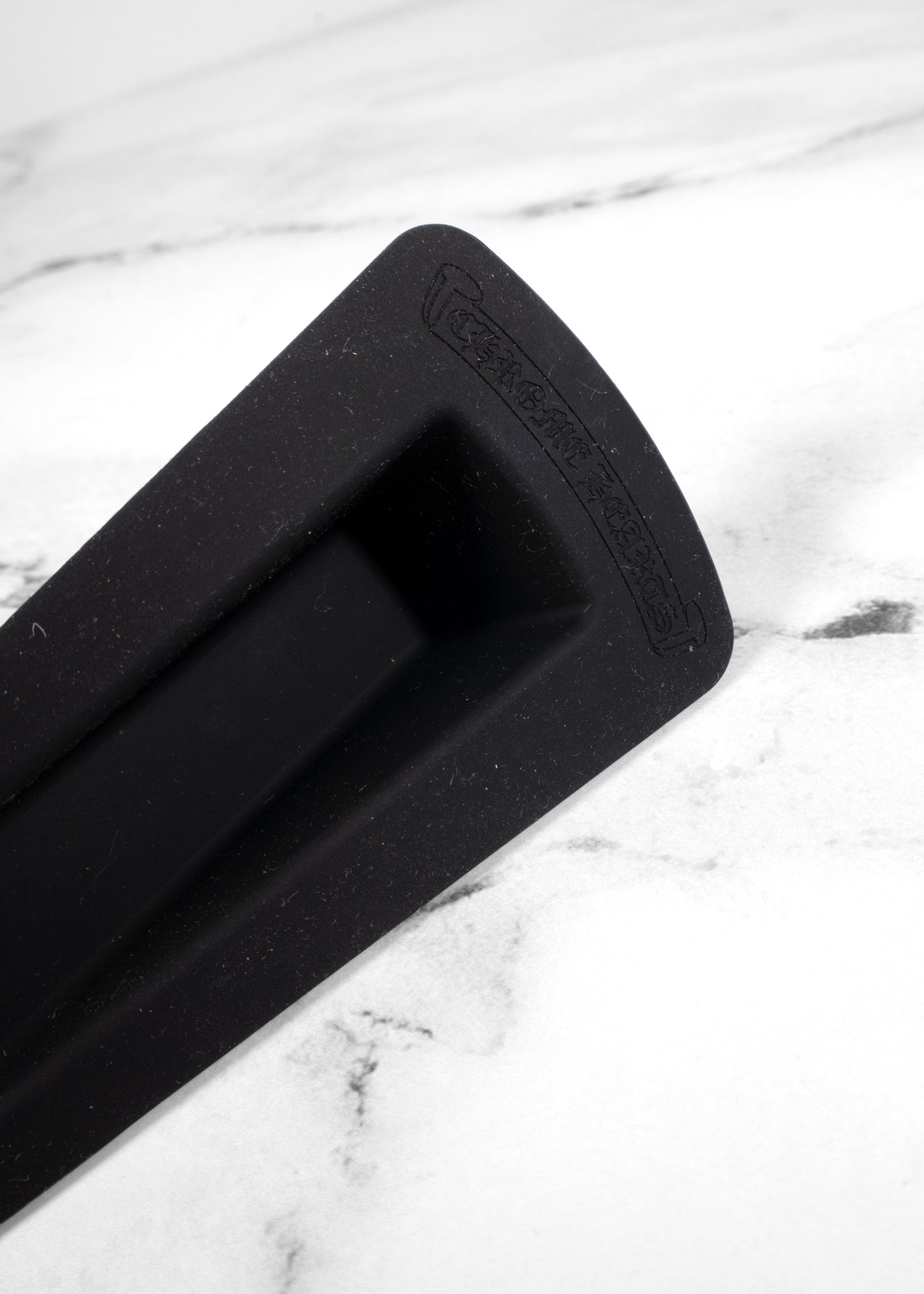 Chrome Hearts Rubber Door Stopper