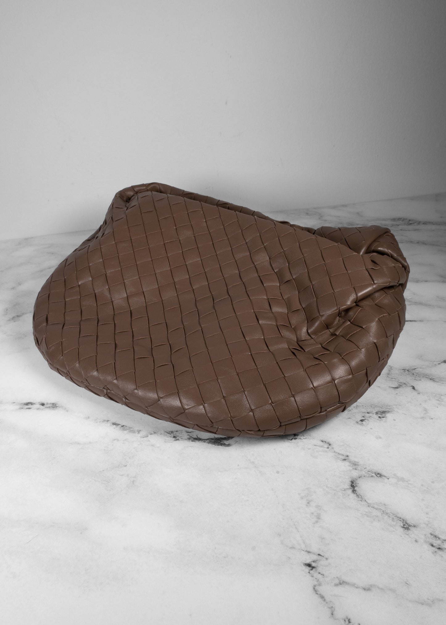 Bottega Veneta Intrecciato Jodie Teen