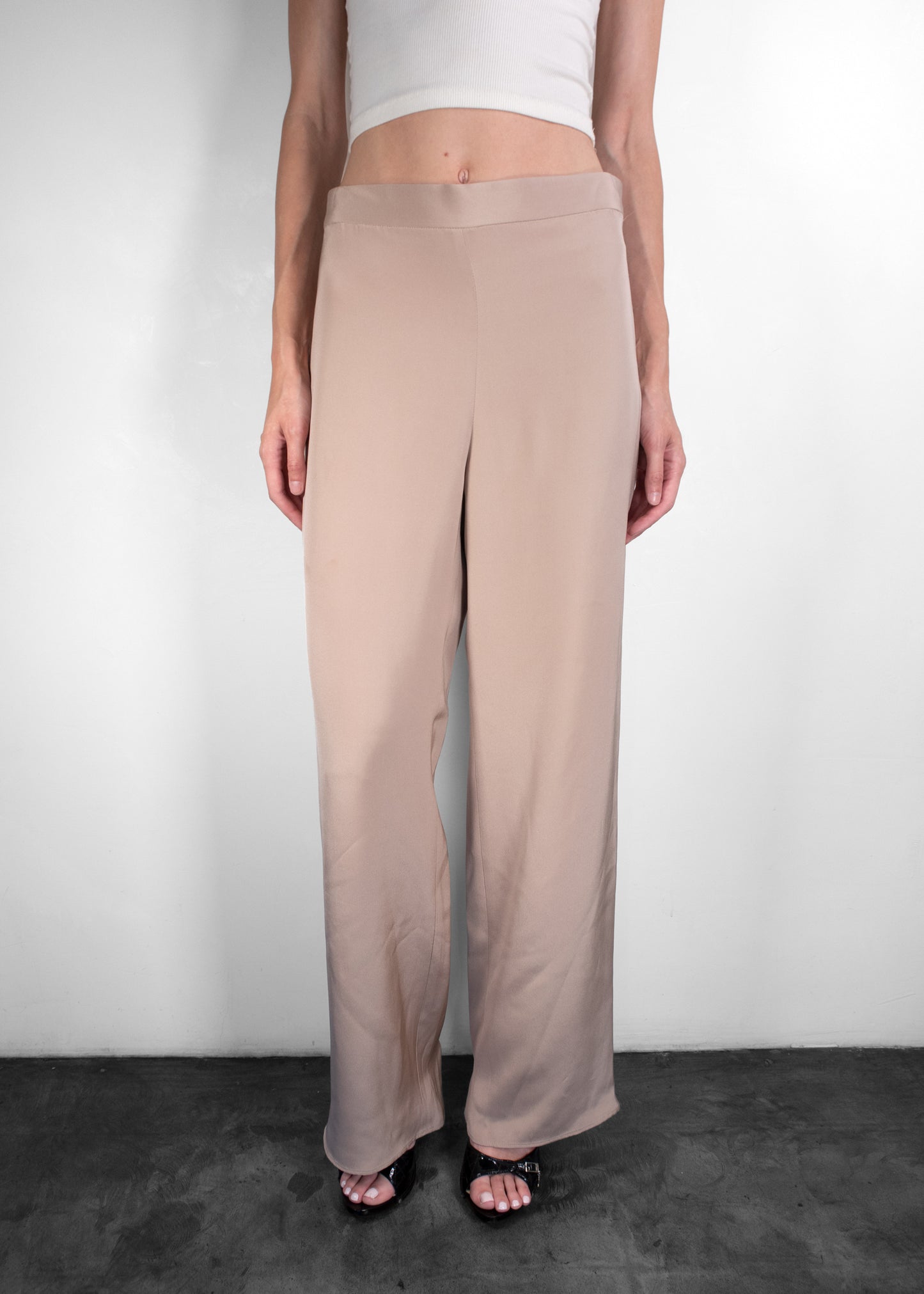 The Row Ole Pants