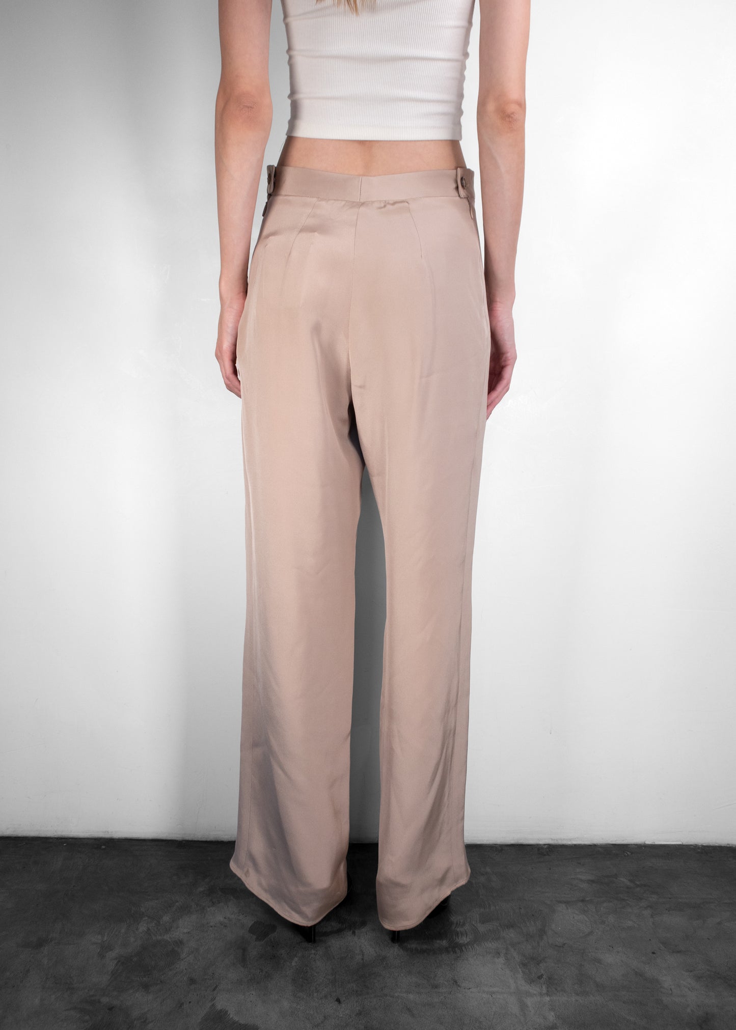 The Row Ole Pants