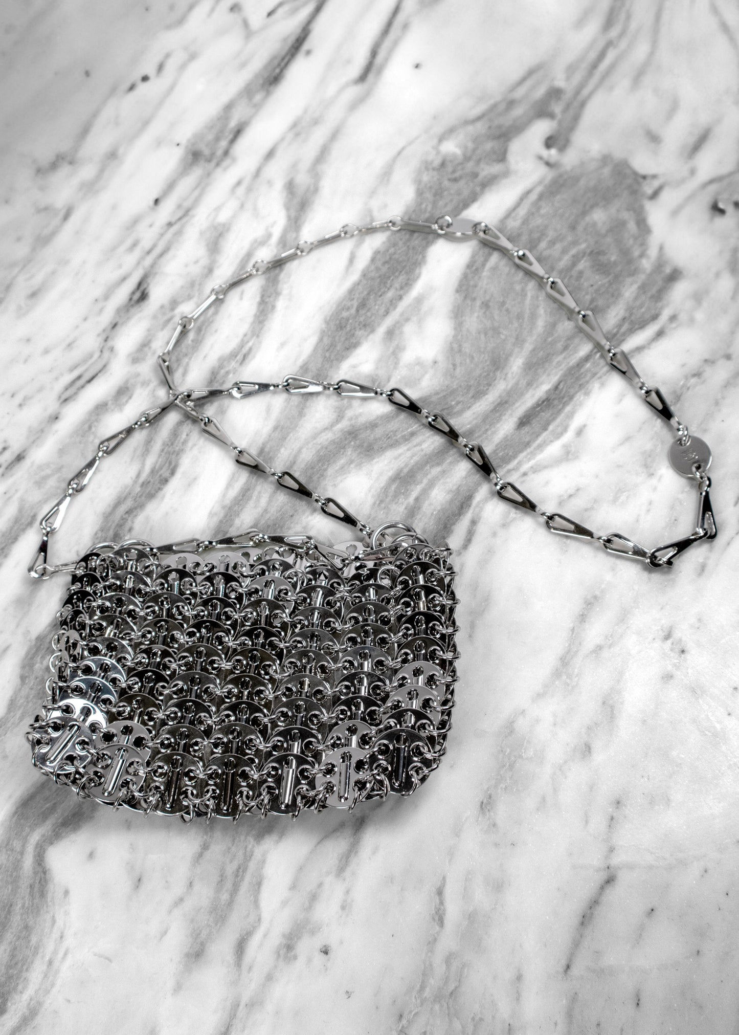 Paco Rabanne 1969 Nano Bag