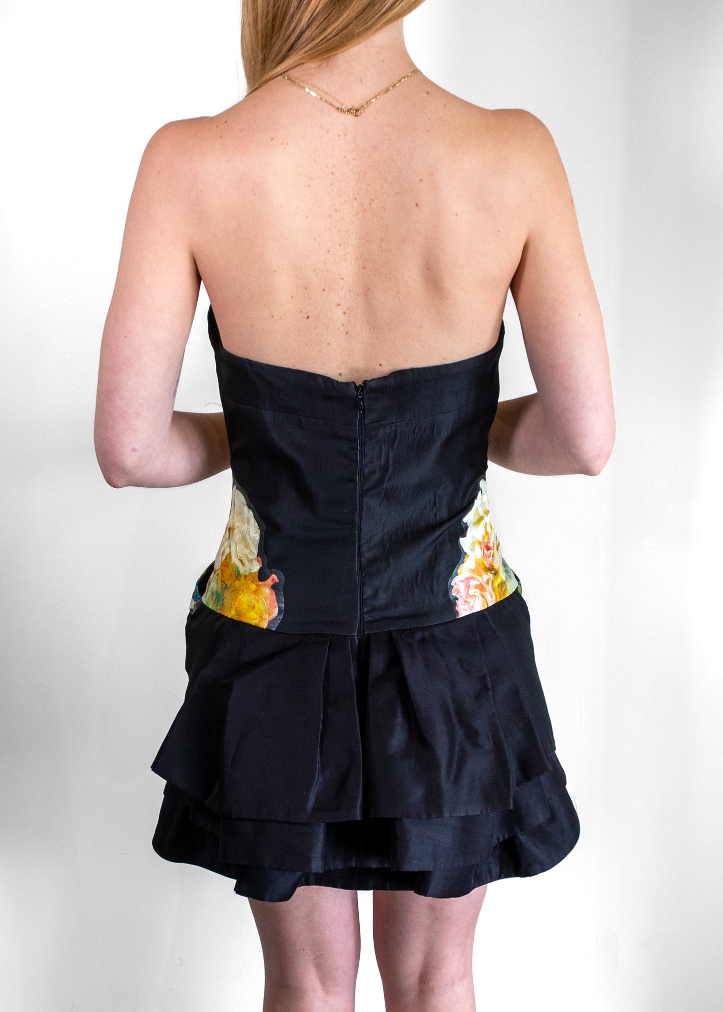 Roberto Cavalli Vintage Mini Romper