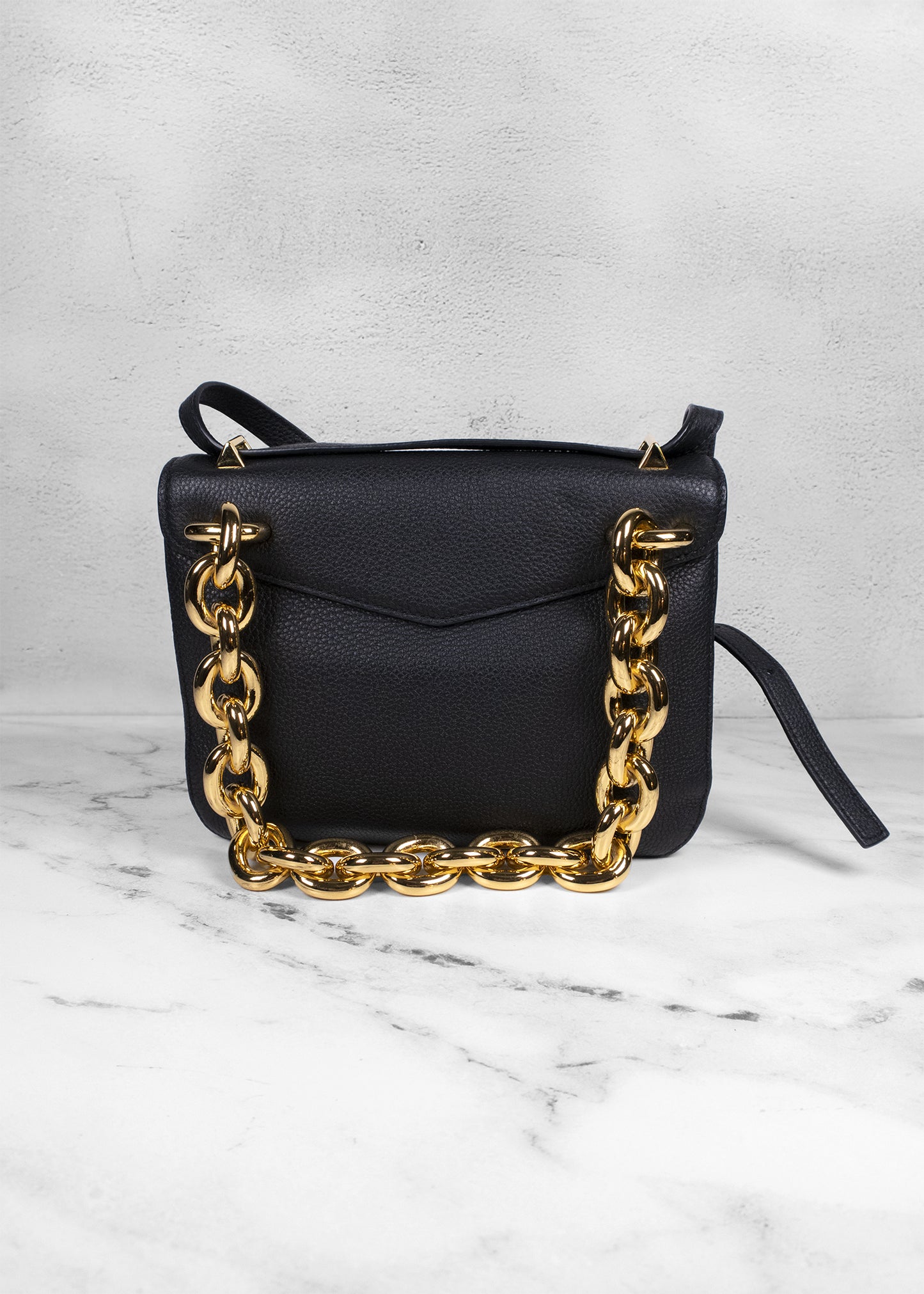 Bottega Veneta Saint Germain Shoulder Bag