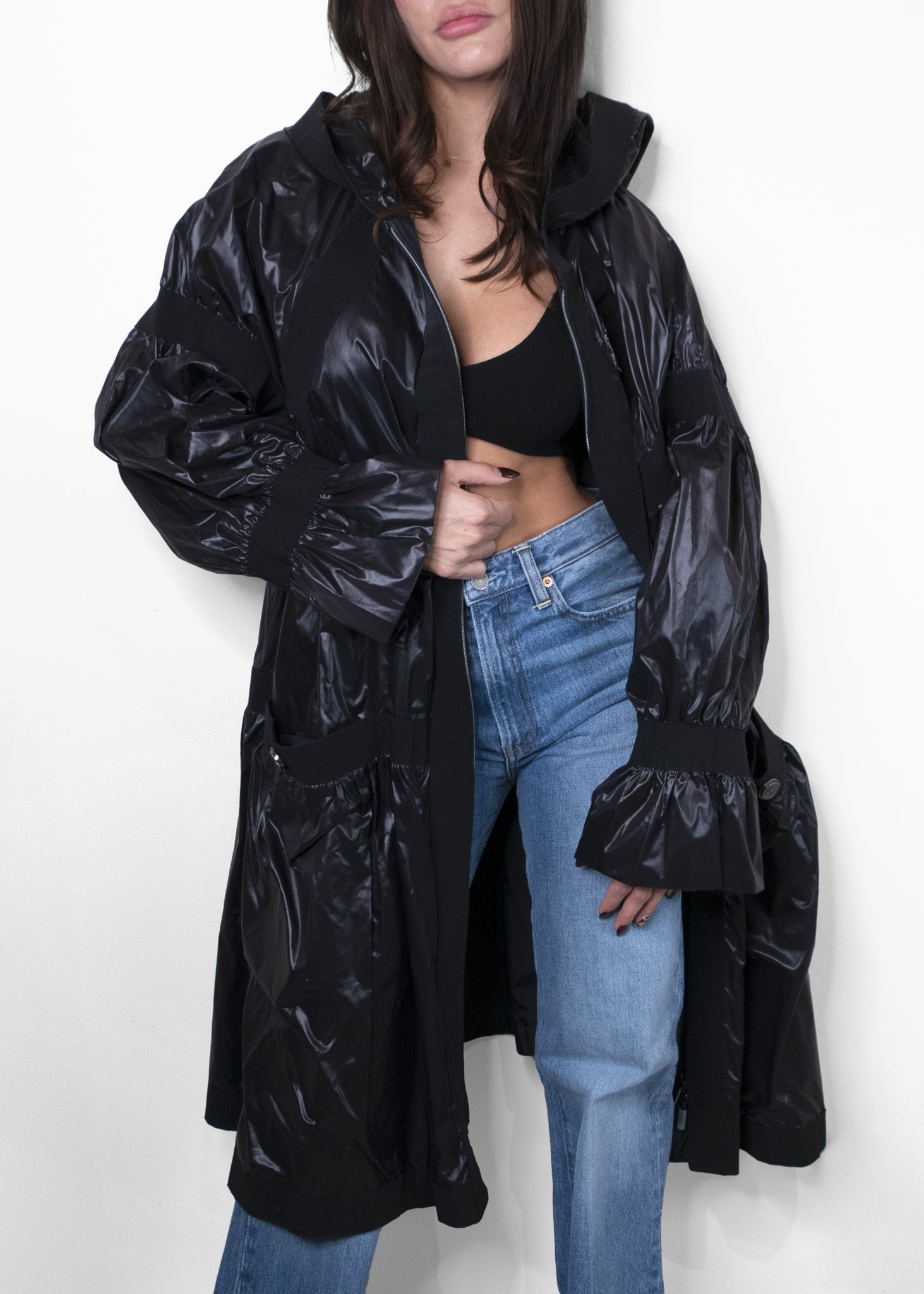 Chanel 2019 Parka – Fashion Full Circle