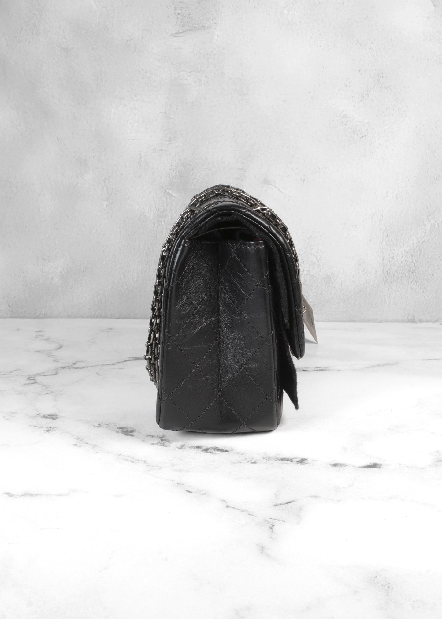 Chanel Reissue 225 Double Flap Bag