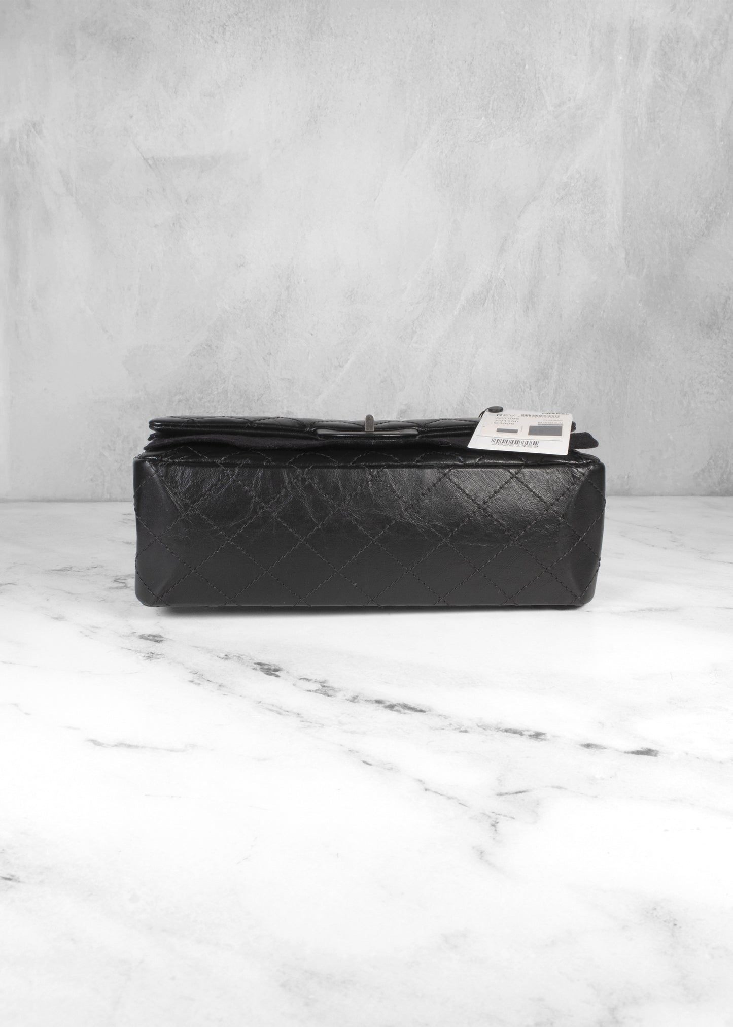 Chanel Reissue 225 Double Flap Bag
