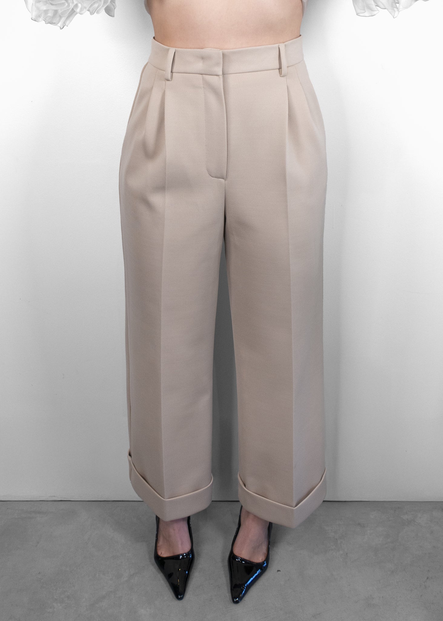 Fendi chinos on sale