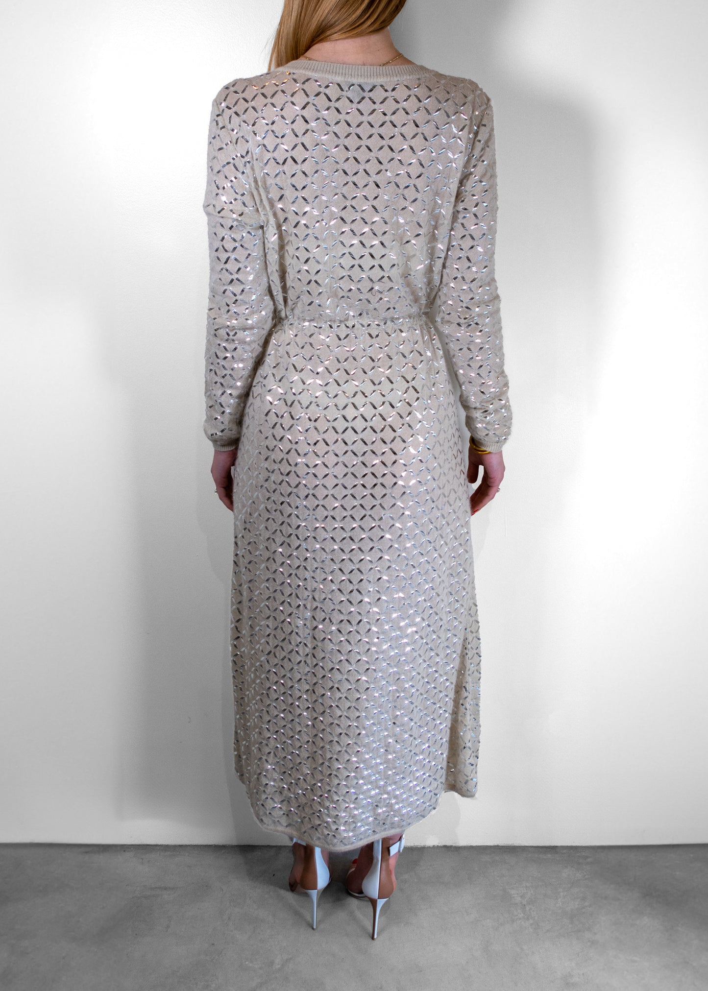 Chanel 2016 Long Dress