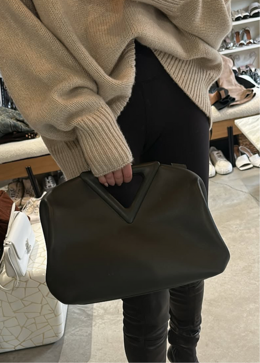 Bottega Veneta Medium Point Bag