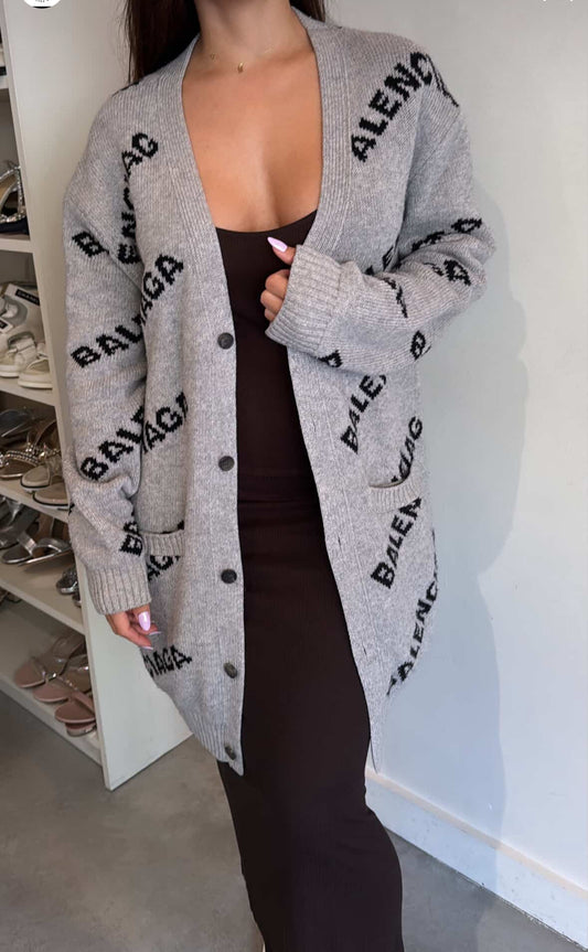 Balenciaga sweater
