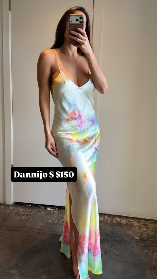Dannijo dress