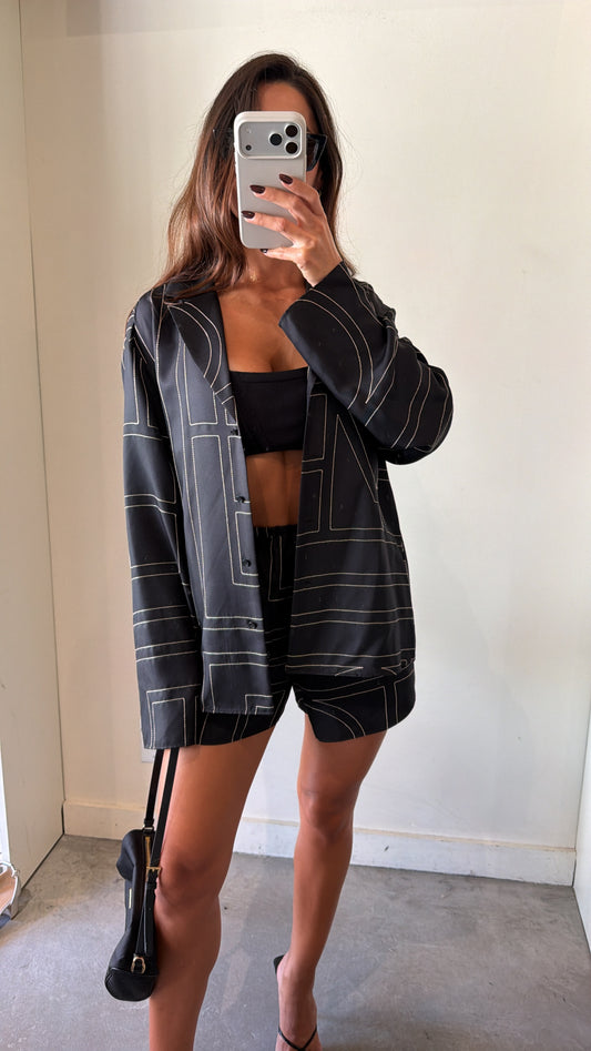 Toteme set